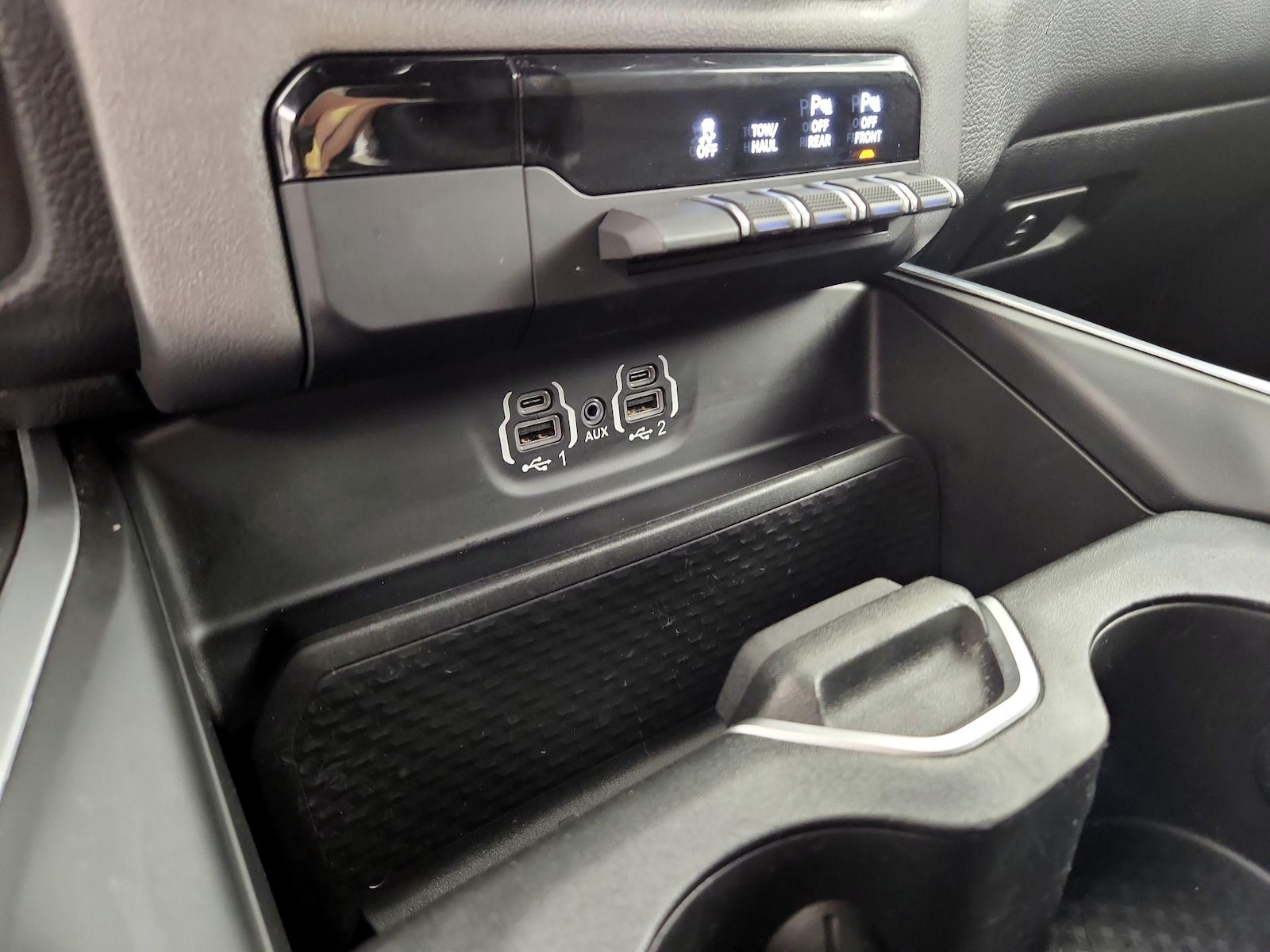 2023 RAM Ram 1500 Pickup Big Horn/Lone Star - Photo 19