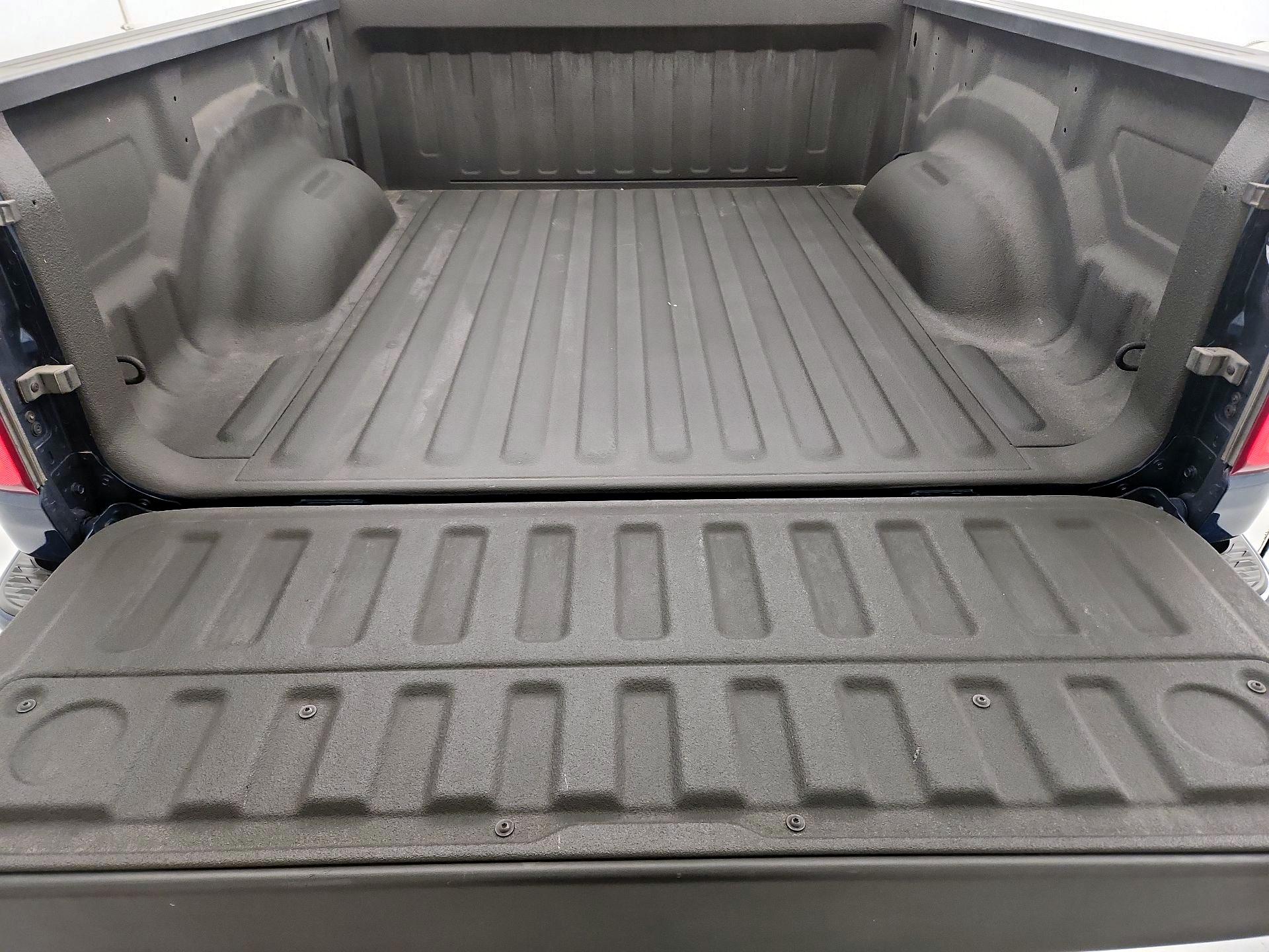 Thumbnail: 2023 RAM 1500 - 20