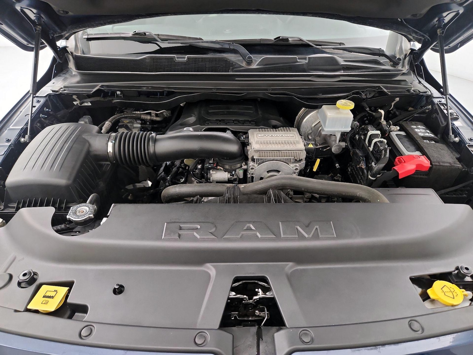 2023 RAM Ram 1500 Pickup Big Horn/Lone Star - Photo 22