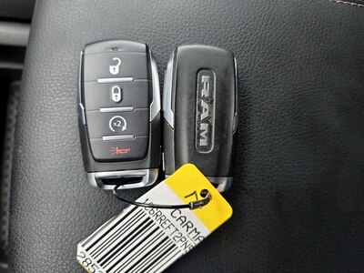 Keys