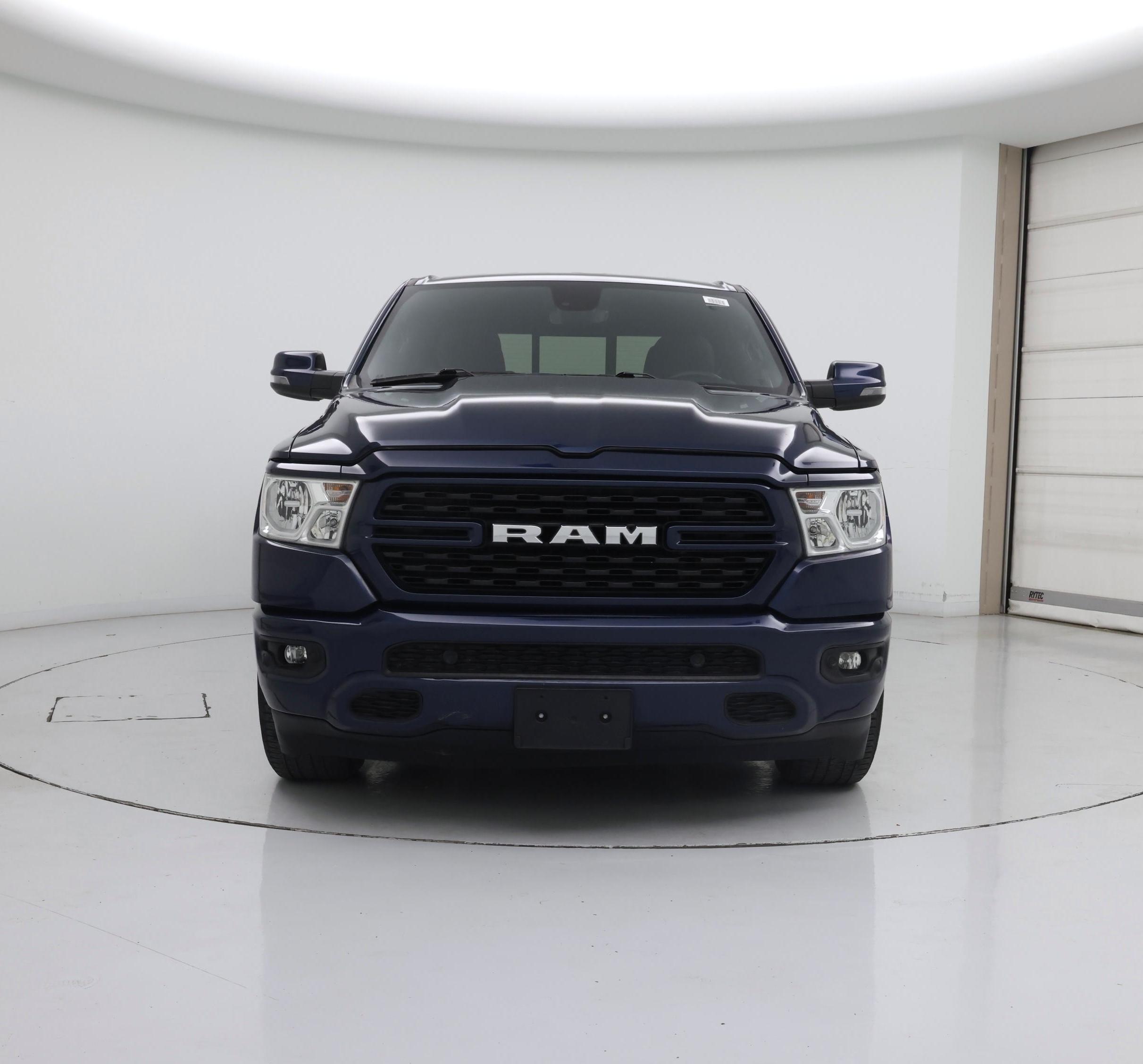 Thumbnail: 2023 RAM 1500 - 5