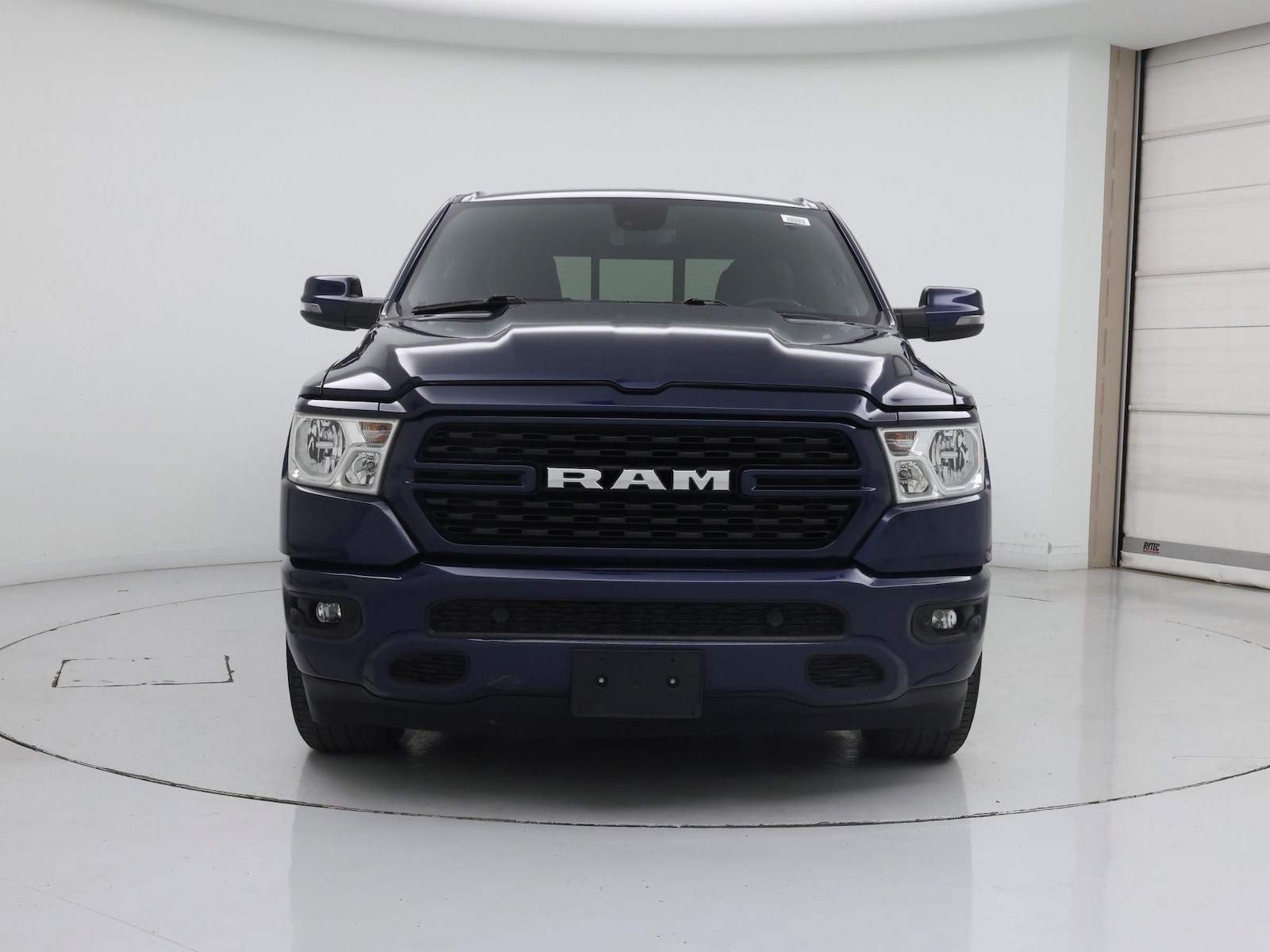 2023 RAM Ram 1500 Pickup Big Horn/Lone Star - Photo 6