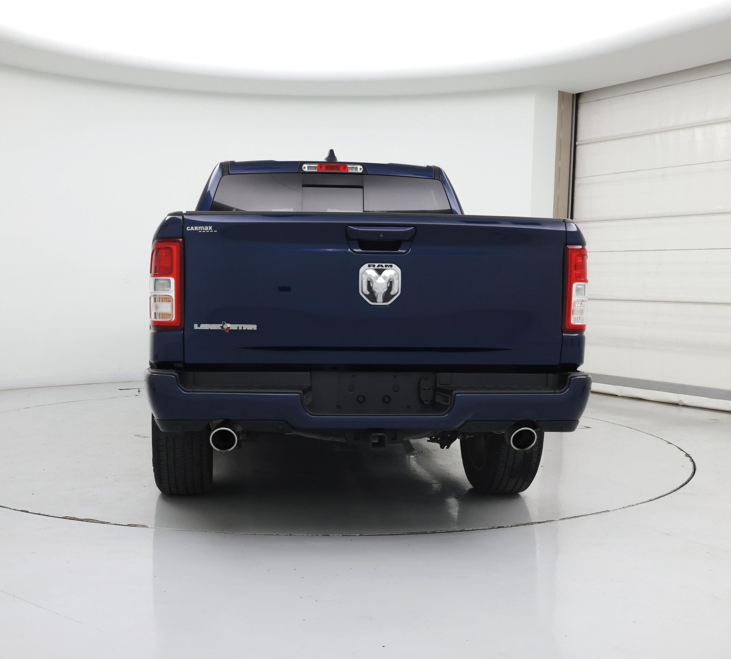 Thumbnail: 2023 RAM 1500 - 6