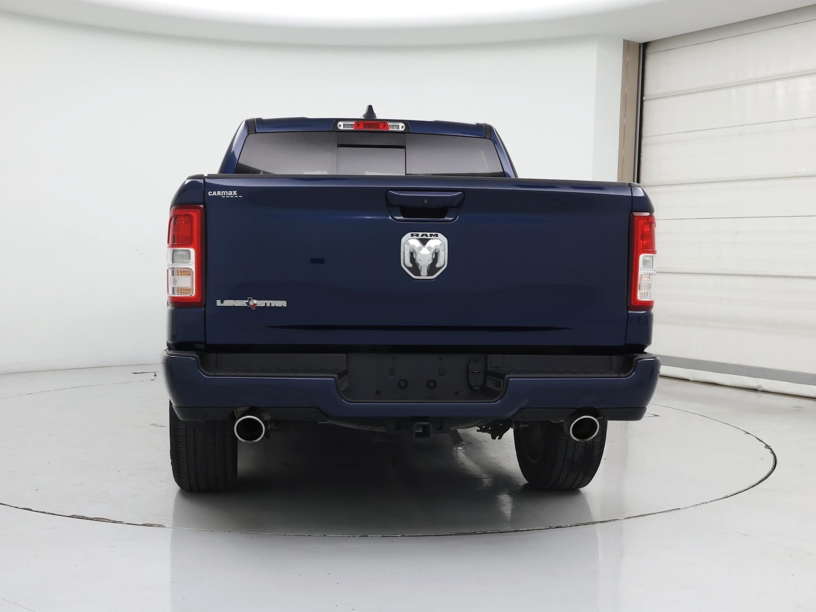 2023 RAM Ram 1500 Pickup Big Horn/Lone Star - Photo 7