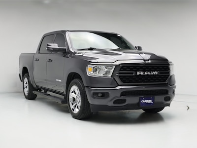 2024 Ram 1500 Lonestar