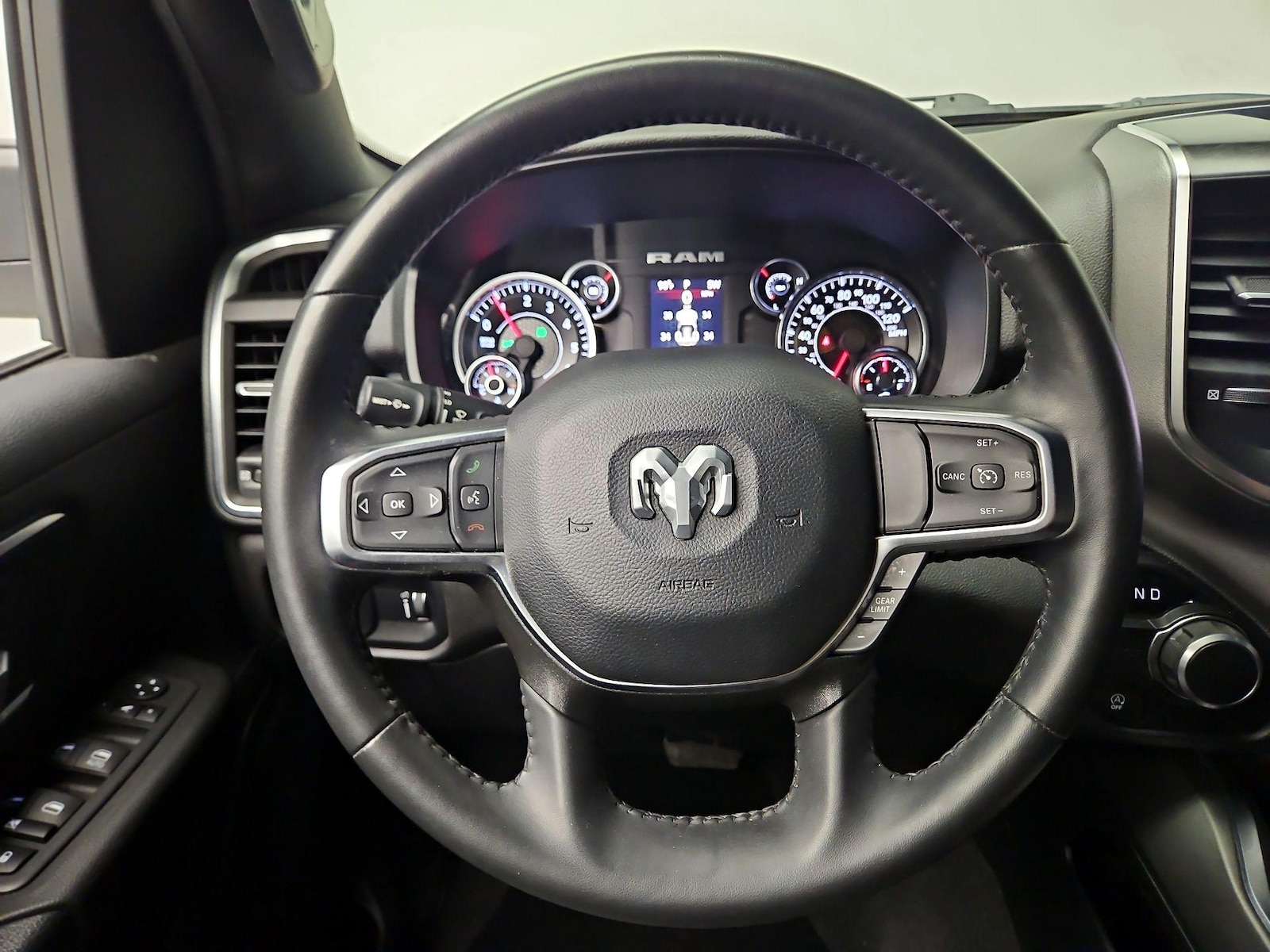 2024 RAM Ram 1500 Pickup Big Horn/Lone Star - Photo 11