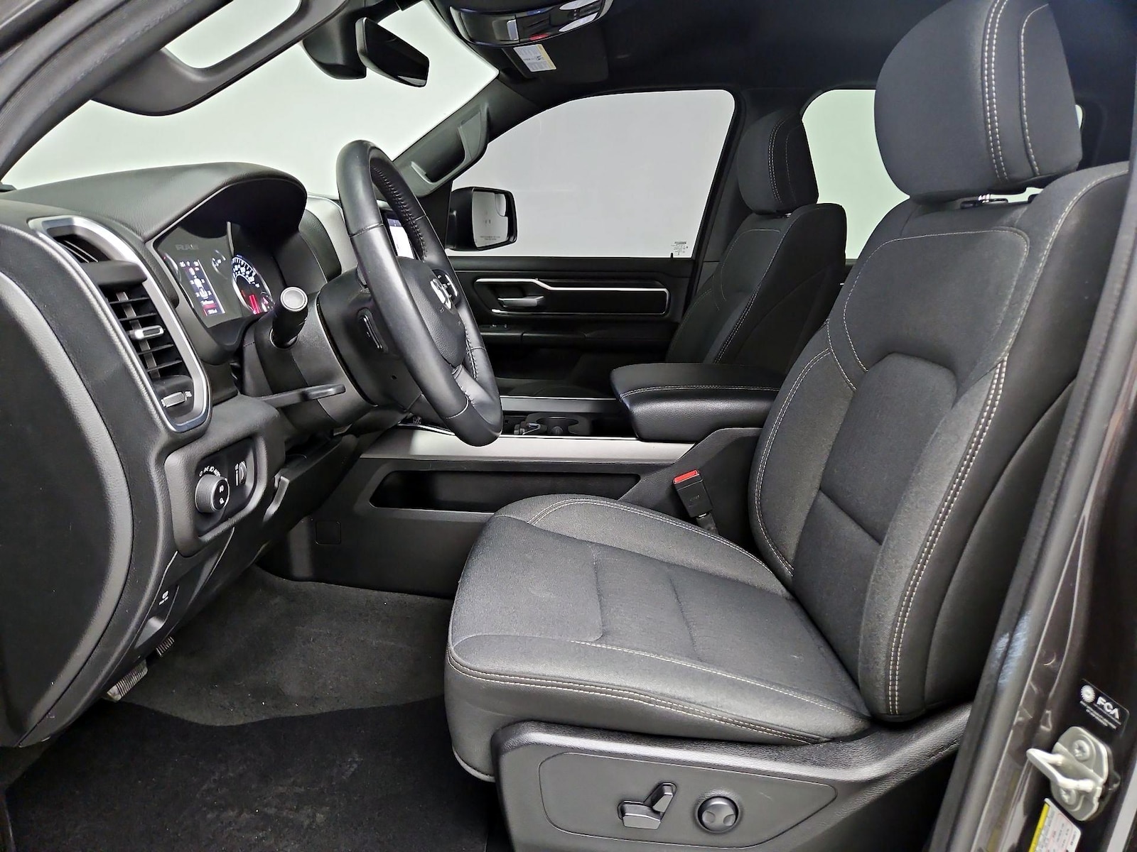 2024 RAM Ram 1500 Pickup Big Horn/Lone Star - Photo 12
