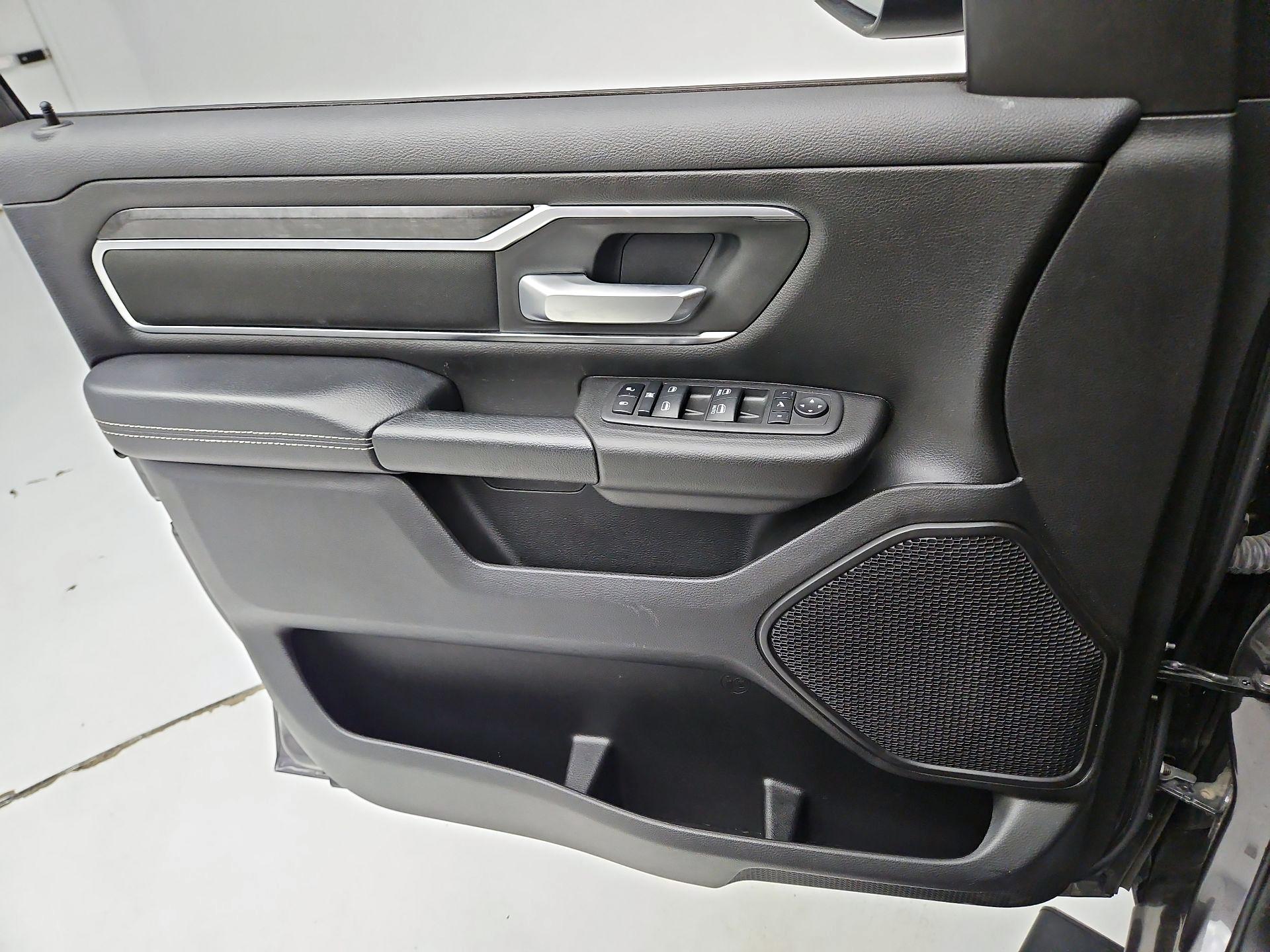 Thumbnail: 2024 RAM 1500 - 12