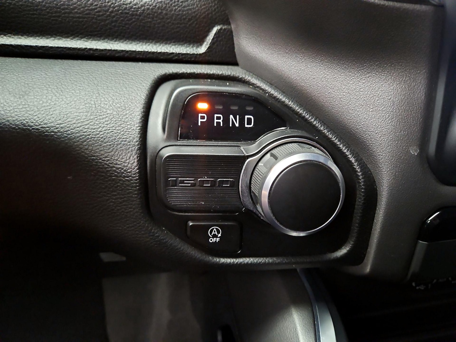2024 RAM Ram 1500 Pickup Big Horn/Lone Star - Photo 18