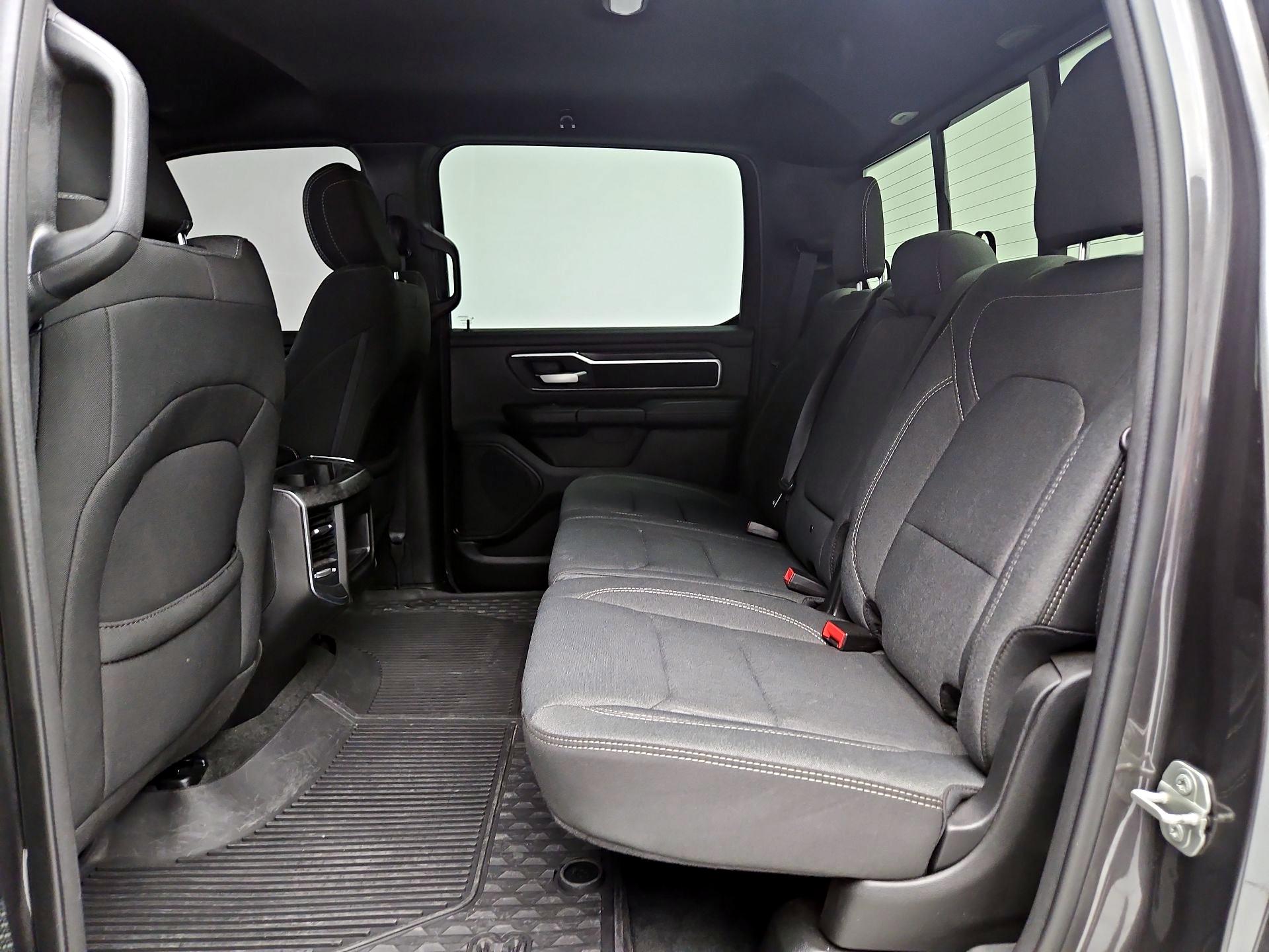 Thumbnail: 2024 RAM 1500 - 19
