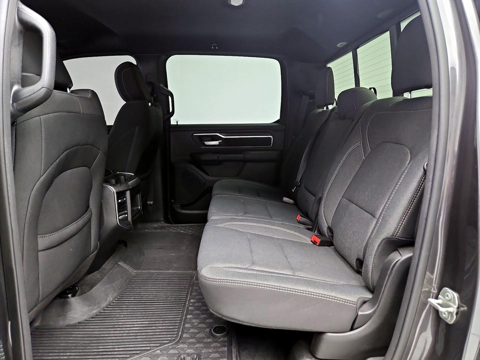 2024 RAM Ram 1500 Pickup Big Horn/Lone Star - Photo 20