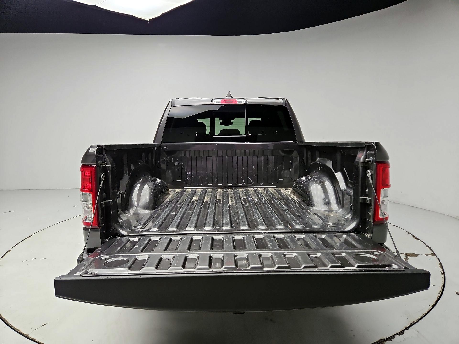 Thumbnail: 2024 RAM 1500 - 20