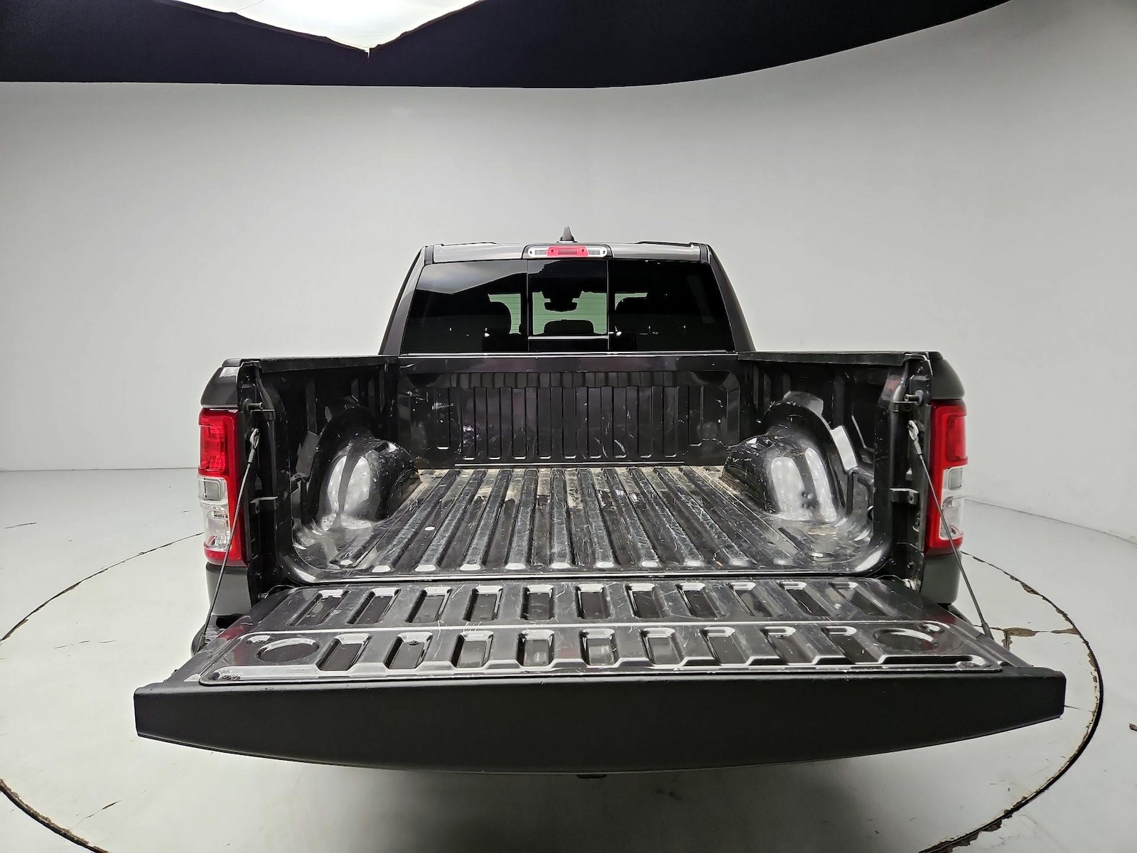 2024 RAM Ram 1500 Pickup Big Horn/Lone Star - Photo 21