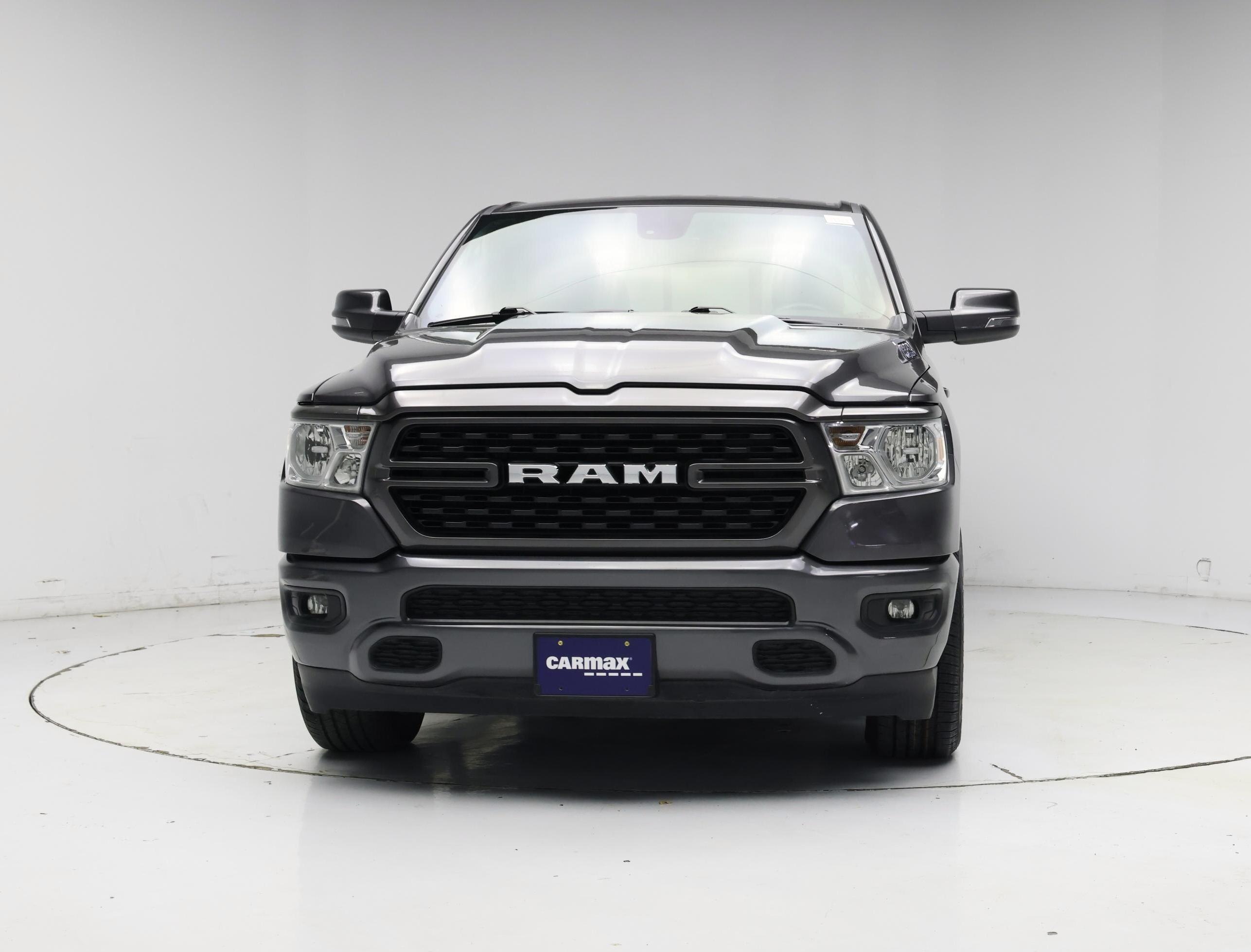 Thumbnail: 2024 RAM 1500 - 5