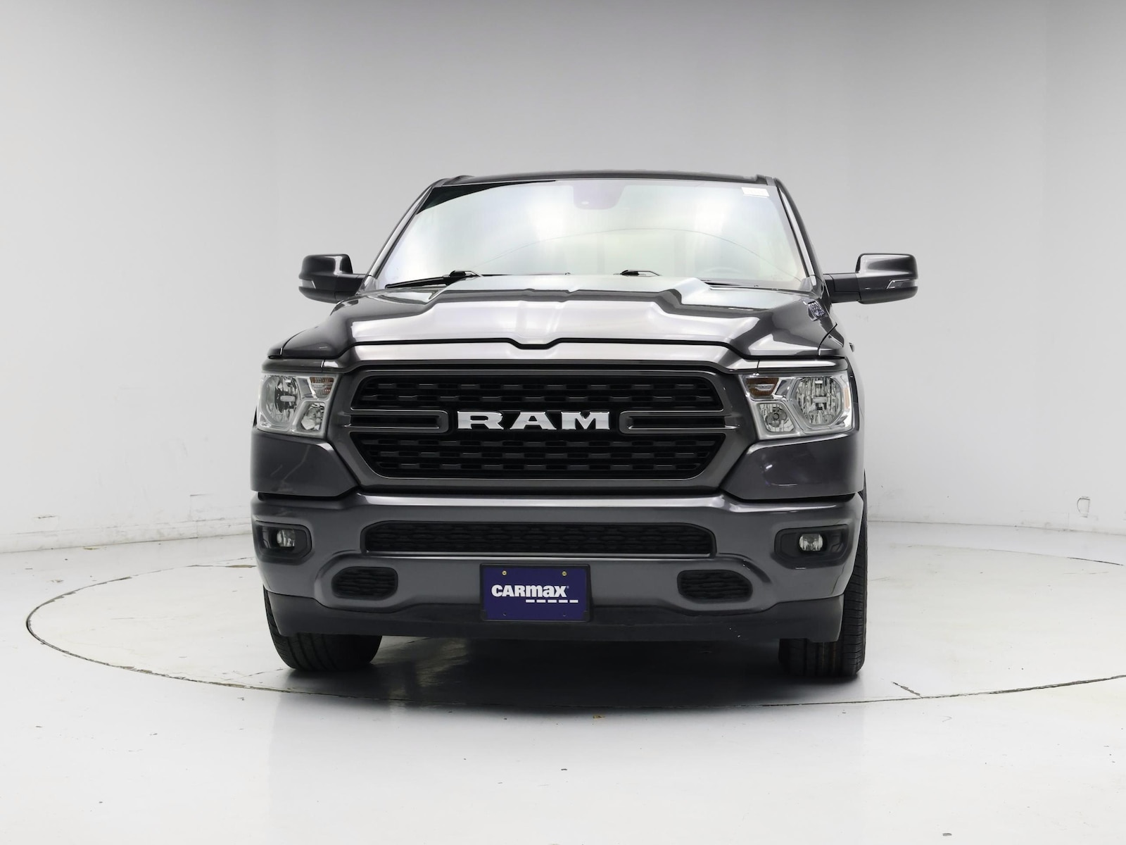 2024 RAM Ram 1500 Pickup Big Horn/Lone Star - Photo 6