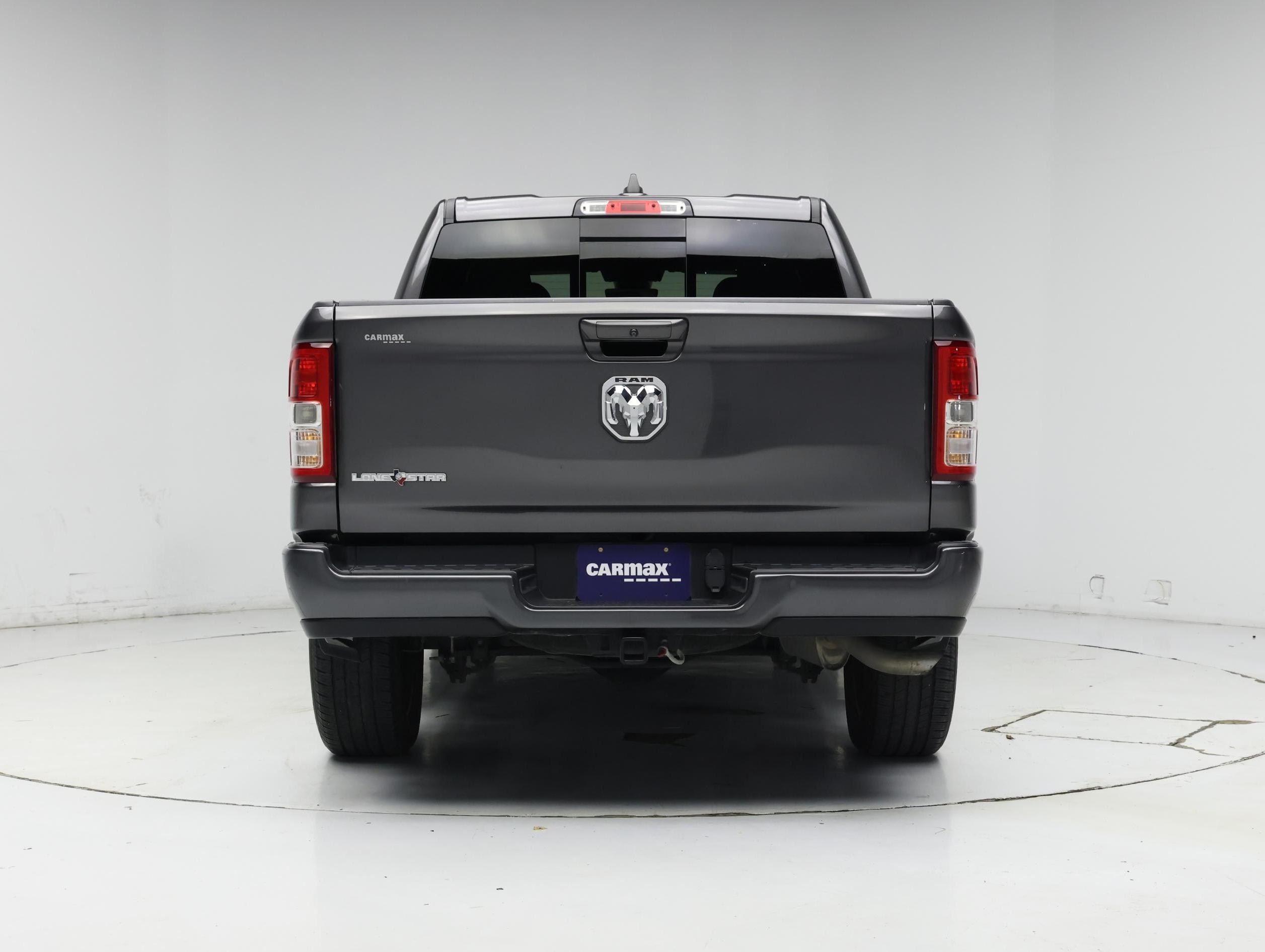 Thumbnail: 2024 RAM 1500 - 6