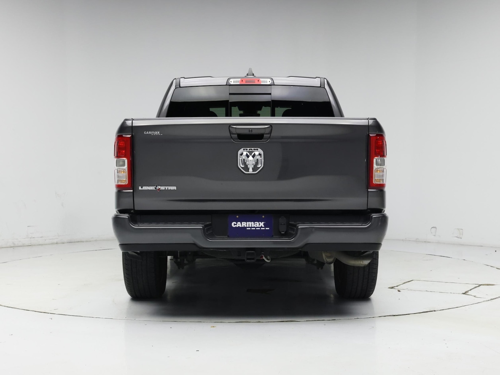 2024 RAM Ram 1500 Pickup Big Horn/Lone Star - Photo 7