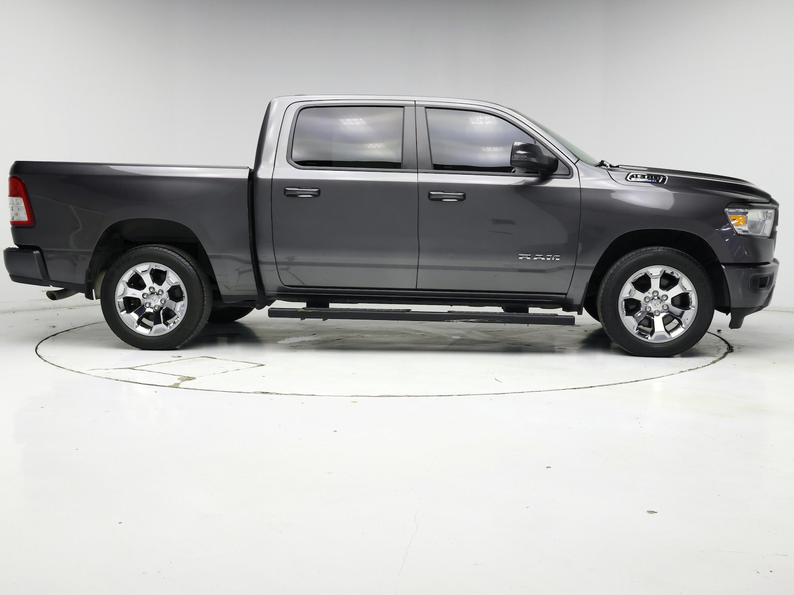 2024 RAM Ram 1500 Pickup Big Horn/Lone Star - Photo 8