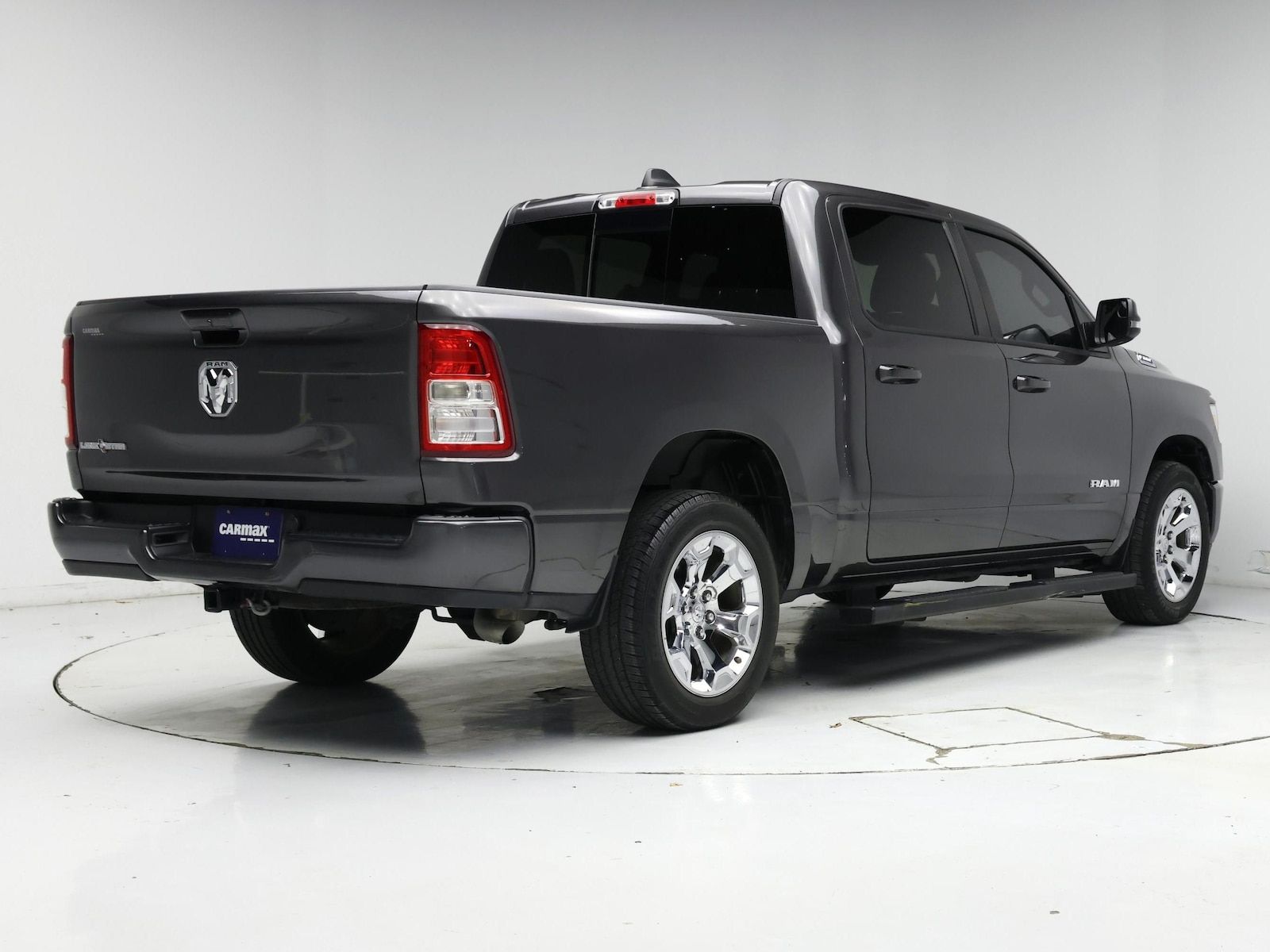 2024 RAM Ram 1500 Pickup Big Horn/Lone Star - Photo 9