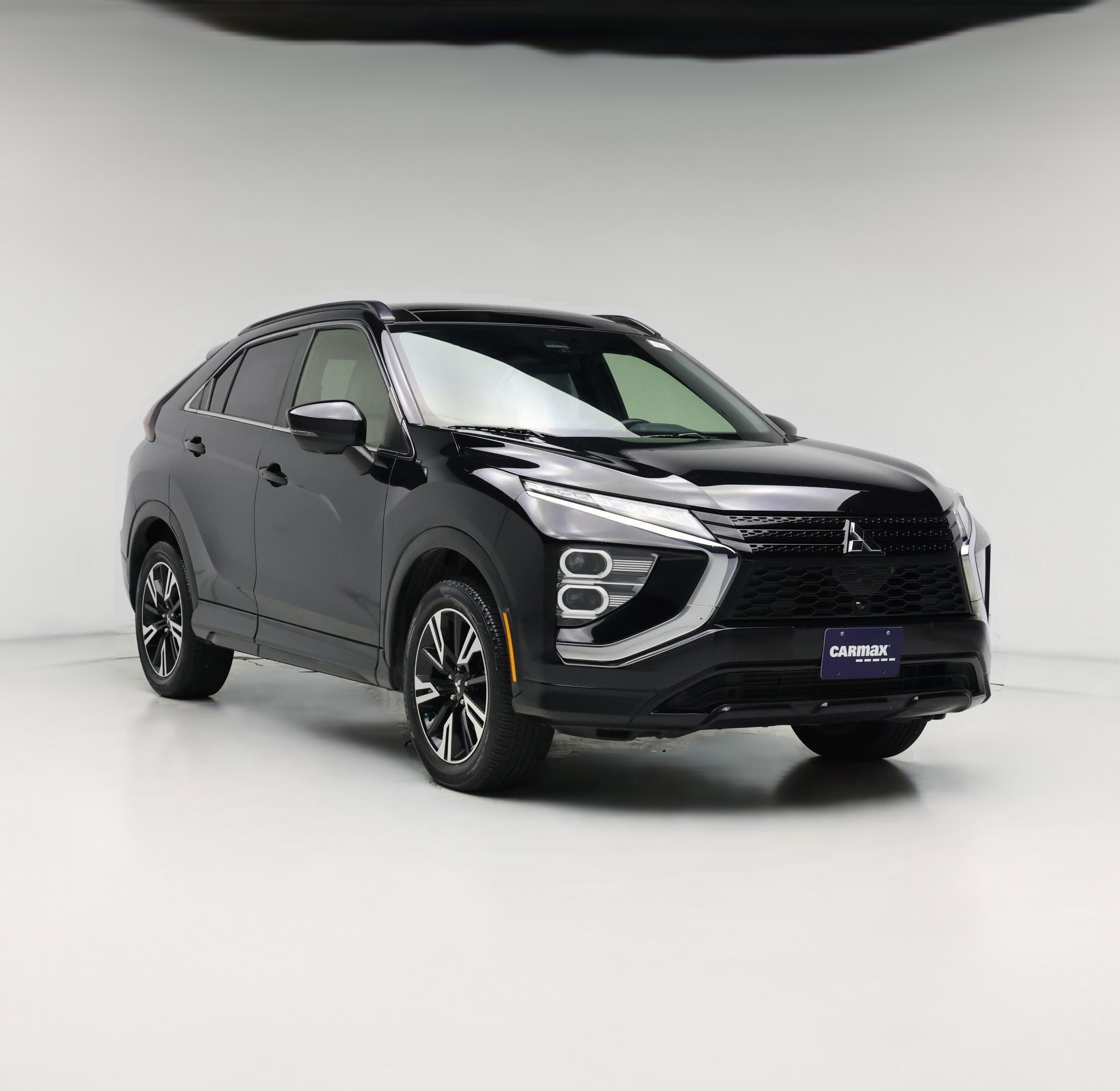 Thumbnail: 2023 Mitsubishi Eclipse Cross - 1