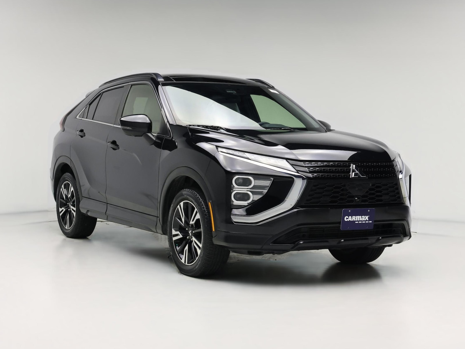 2023 Mitsubishi Eclipse Cross SEL
