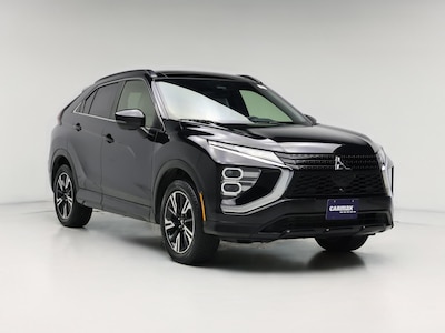 2023 Mitsubishi Eclipse Cross SEL