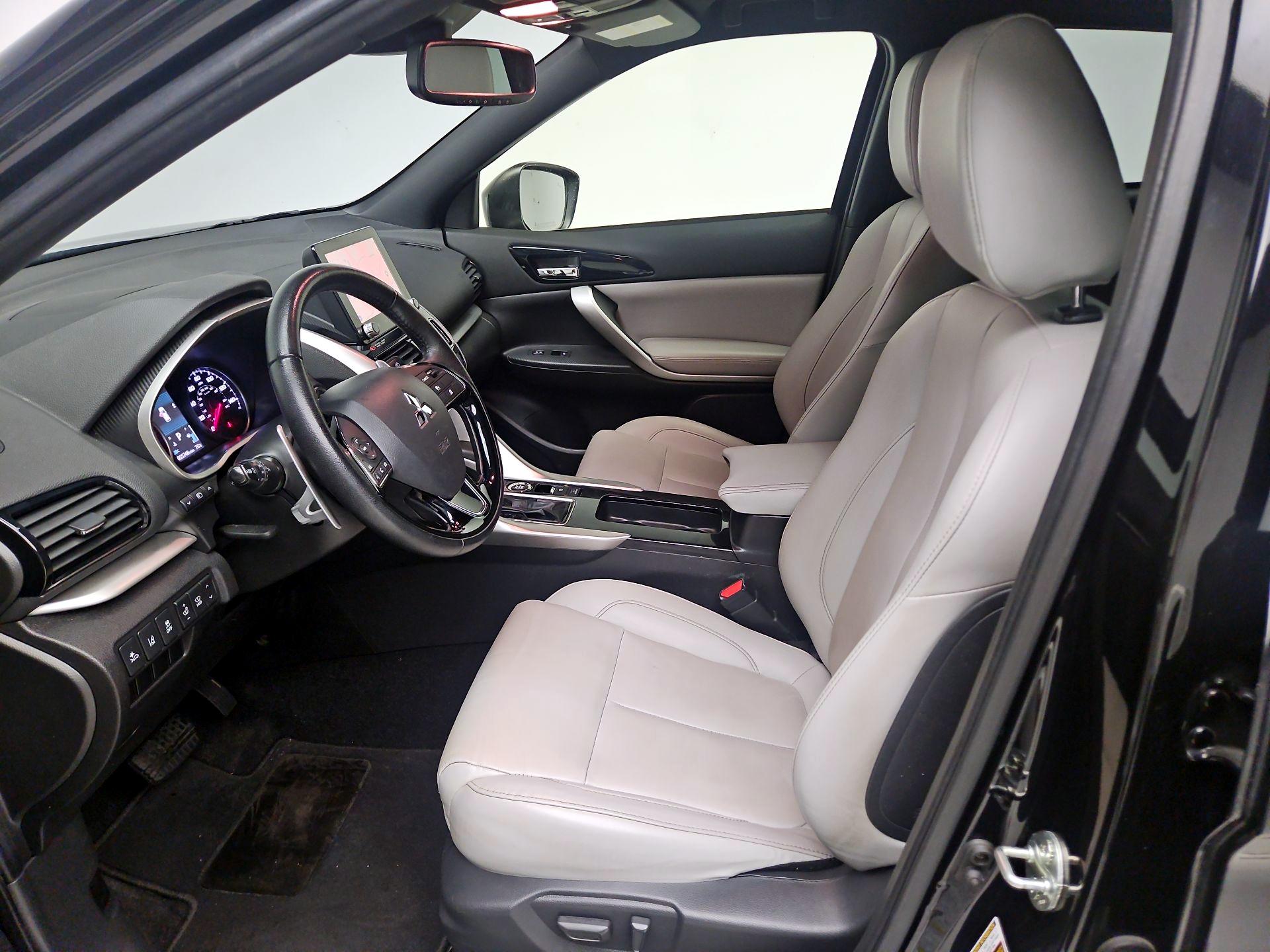 Thumbnail: 2023 Mitsubishi Eclipse Cross - 11