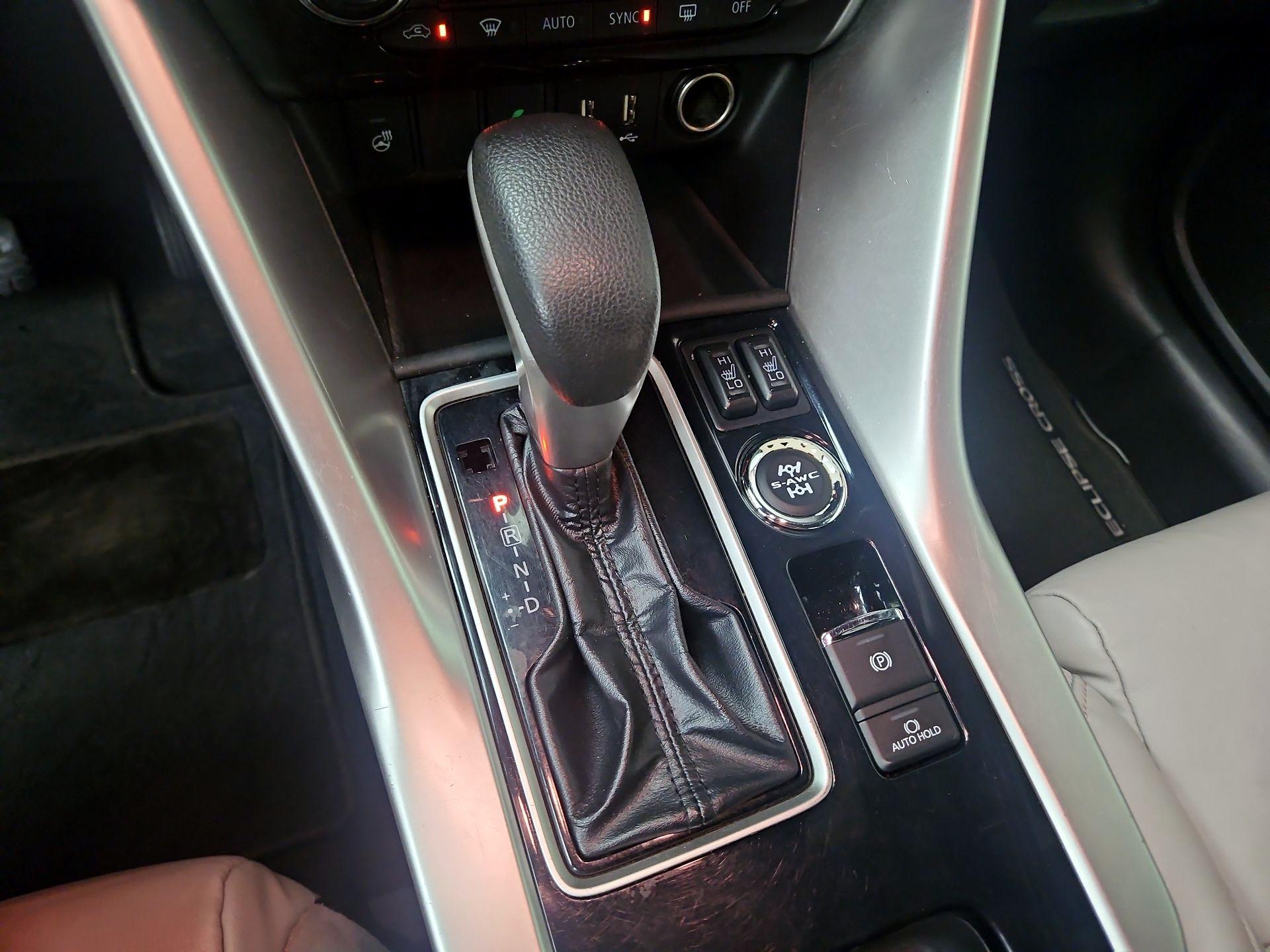 Thumbnail: 2023 Mitsubishi Eclipse Cross - 18