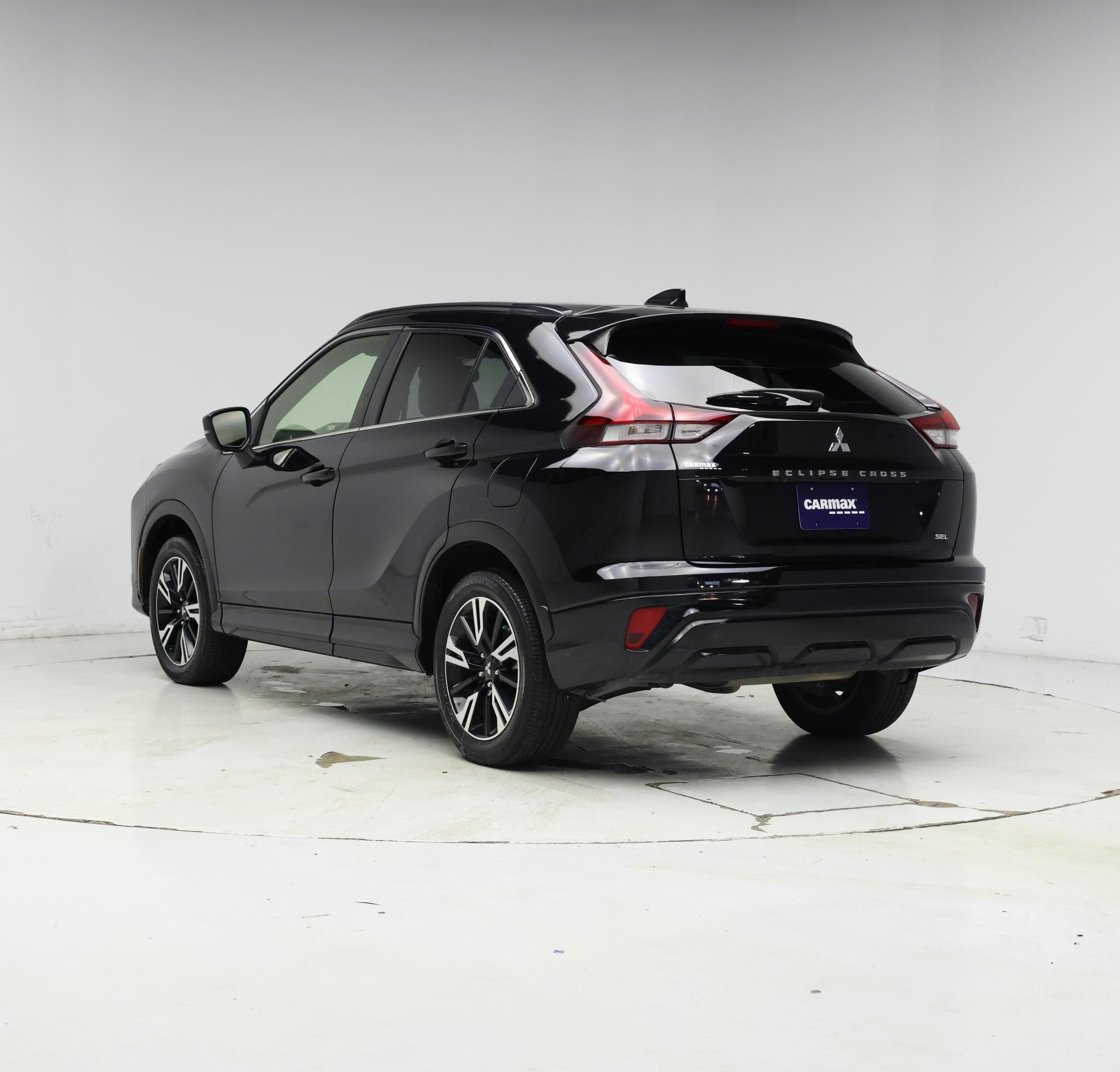 Thumbnail: 2023 Mitsubishi Eclipse Cross - 2