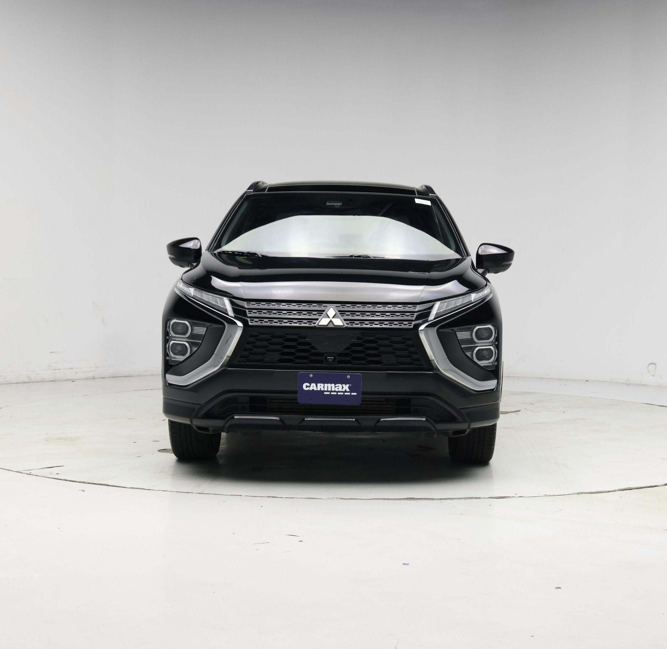 Thumbnail: 2023 Mitsubishi Eclipse Cross - 5