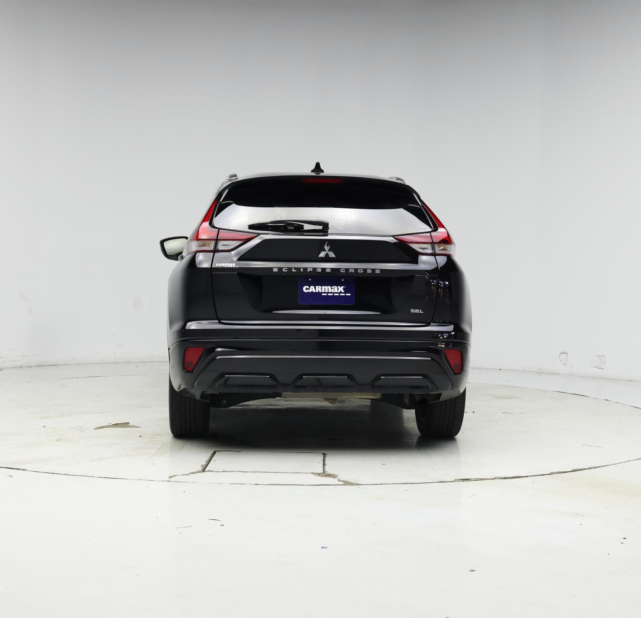 Thumbnail: 2023 Mitsubishi Eclipse Cross - 6