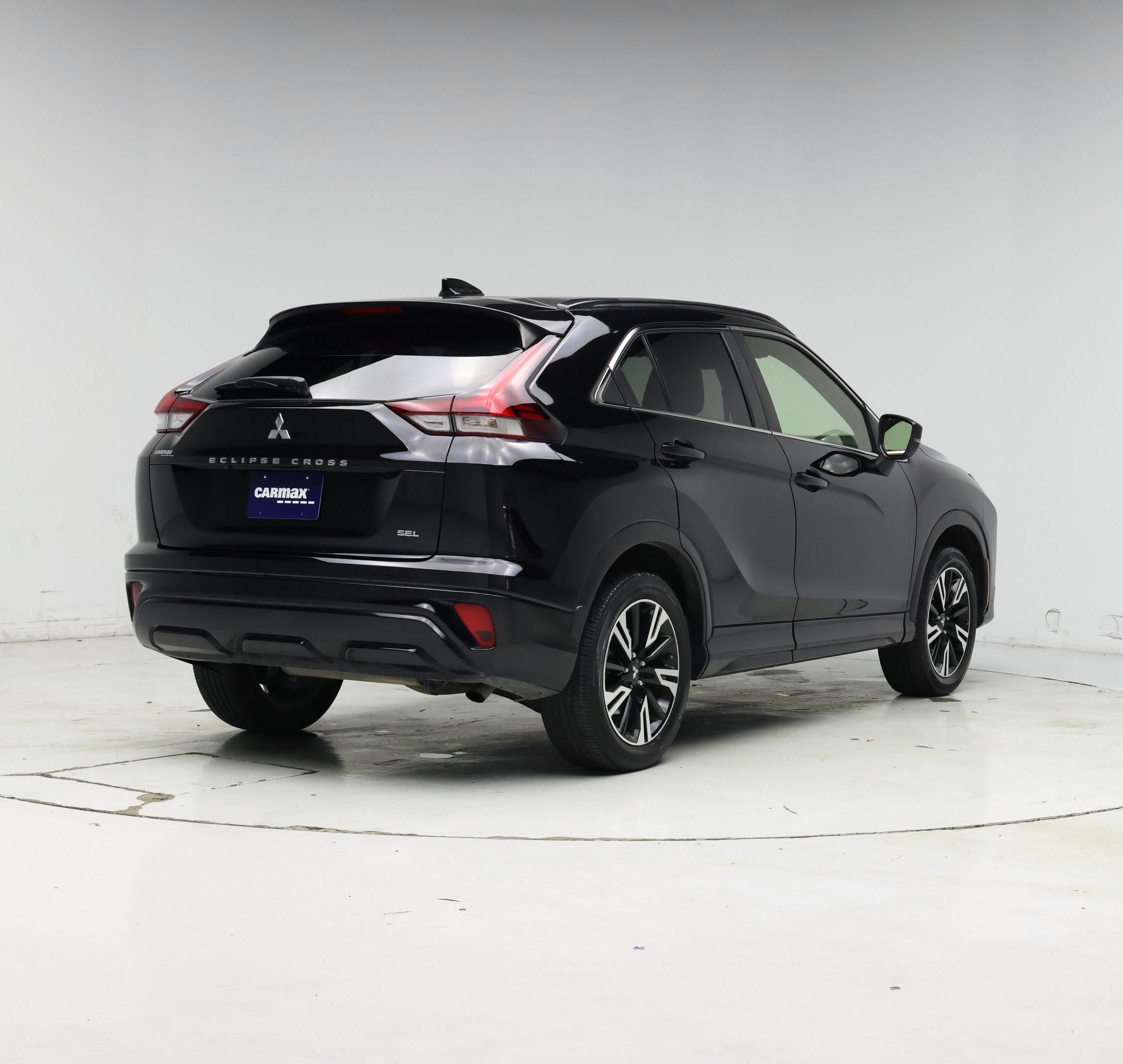 Thumbnail: 2023 Mitsubishi Eclipse Cross - 8