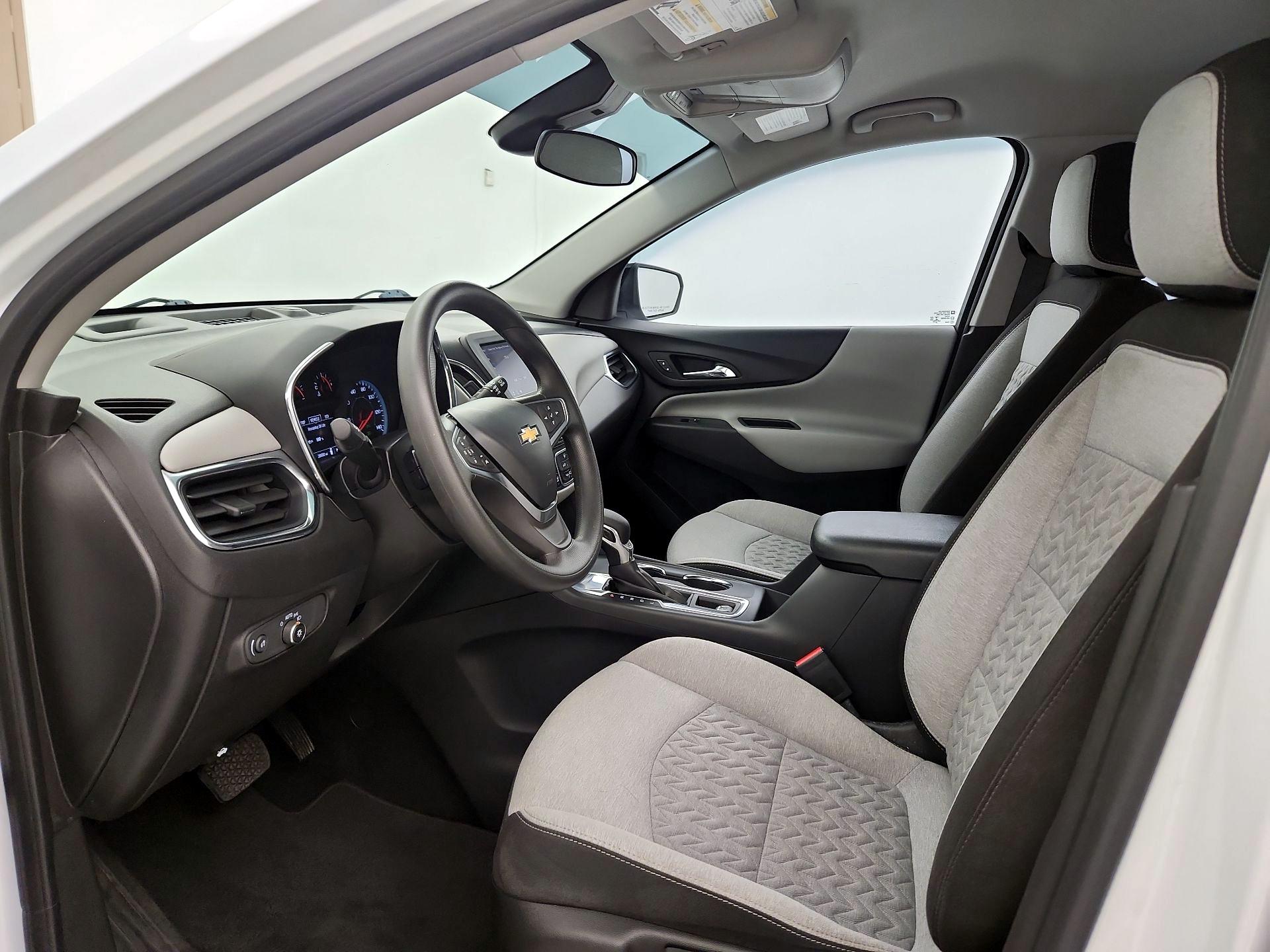 Thumbnail: 2023 Chevrolet Equinox - 11