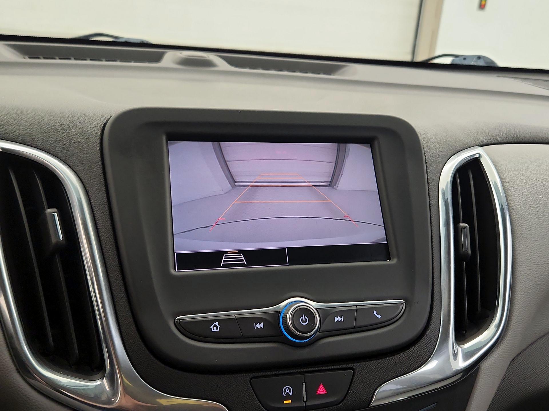 Thumbnail: 2023 Chevrolet Equinox - 14