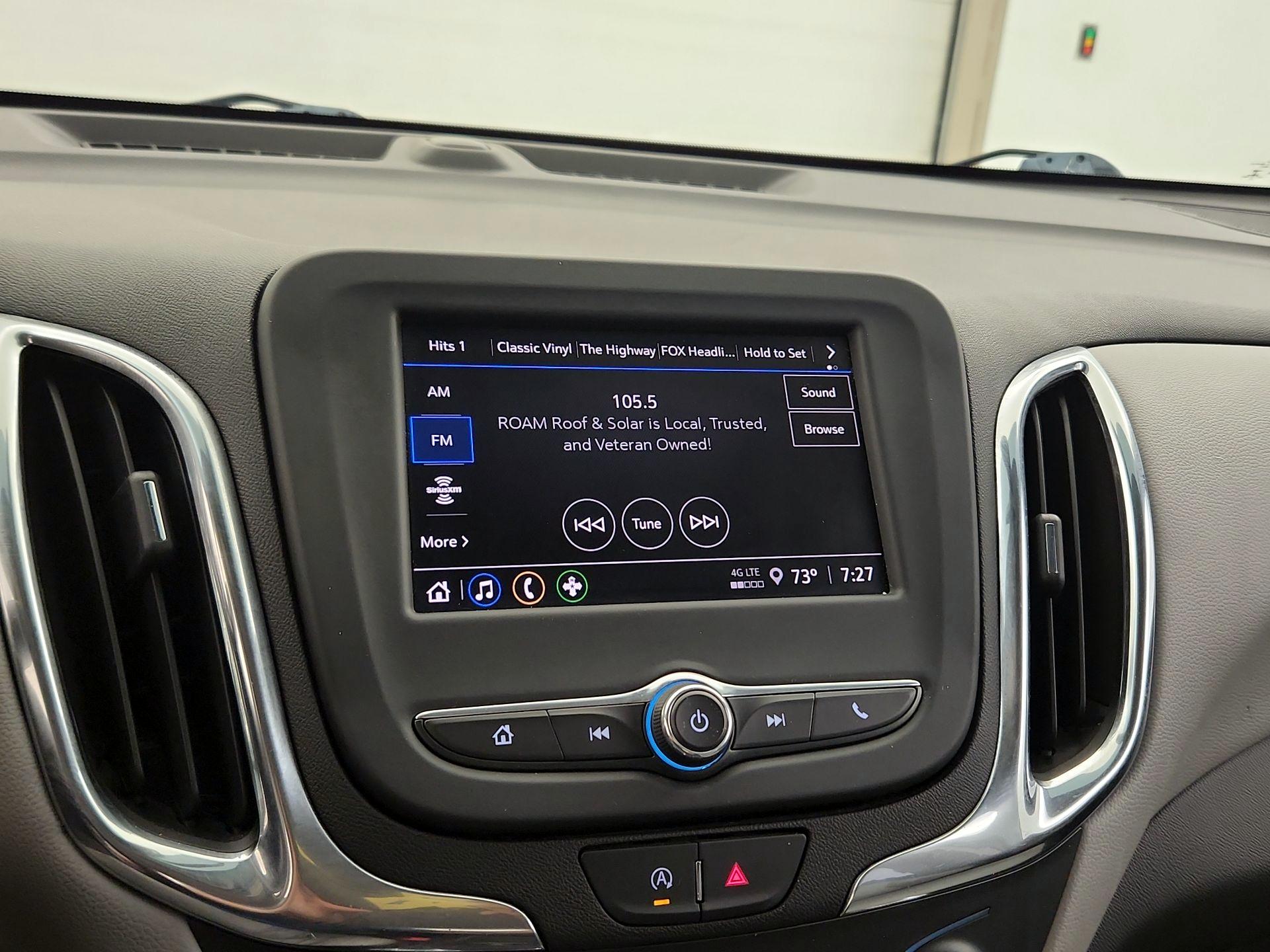 Thumbnail: 2023 Chevrolet Equinox - 15