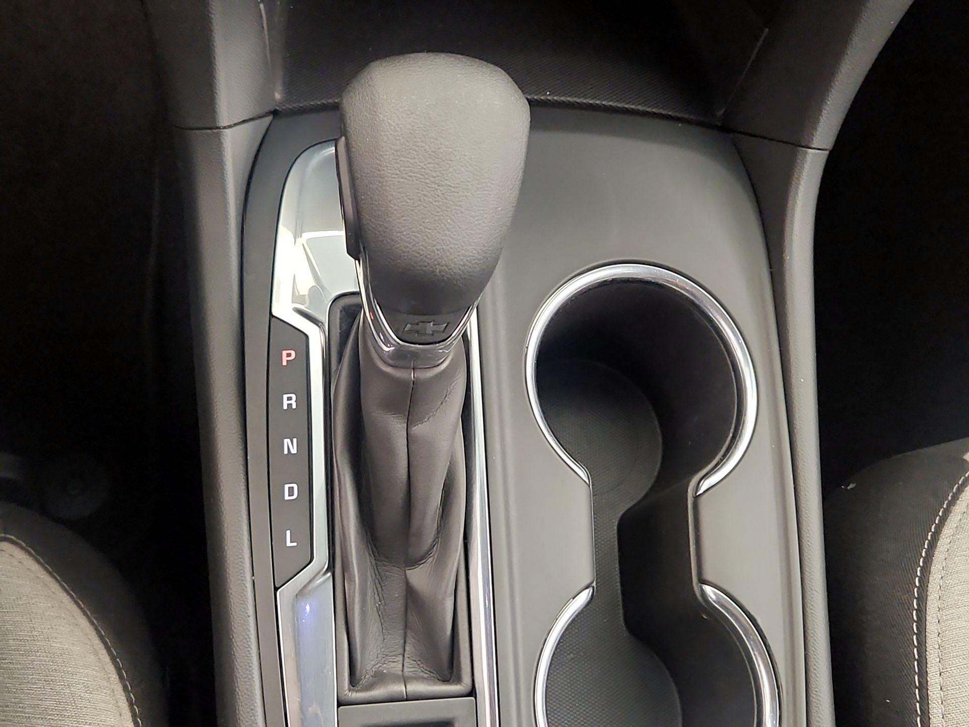 Thumbnail: 2023 Chevrolet Equinox - 17