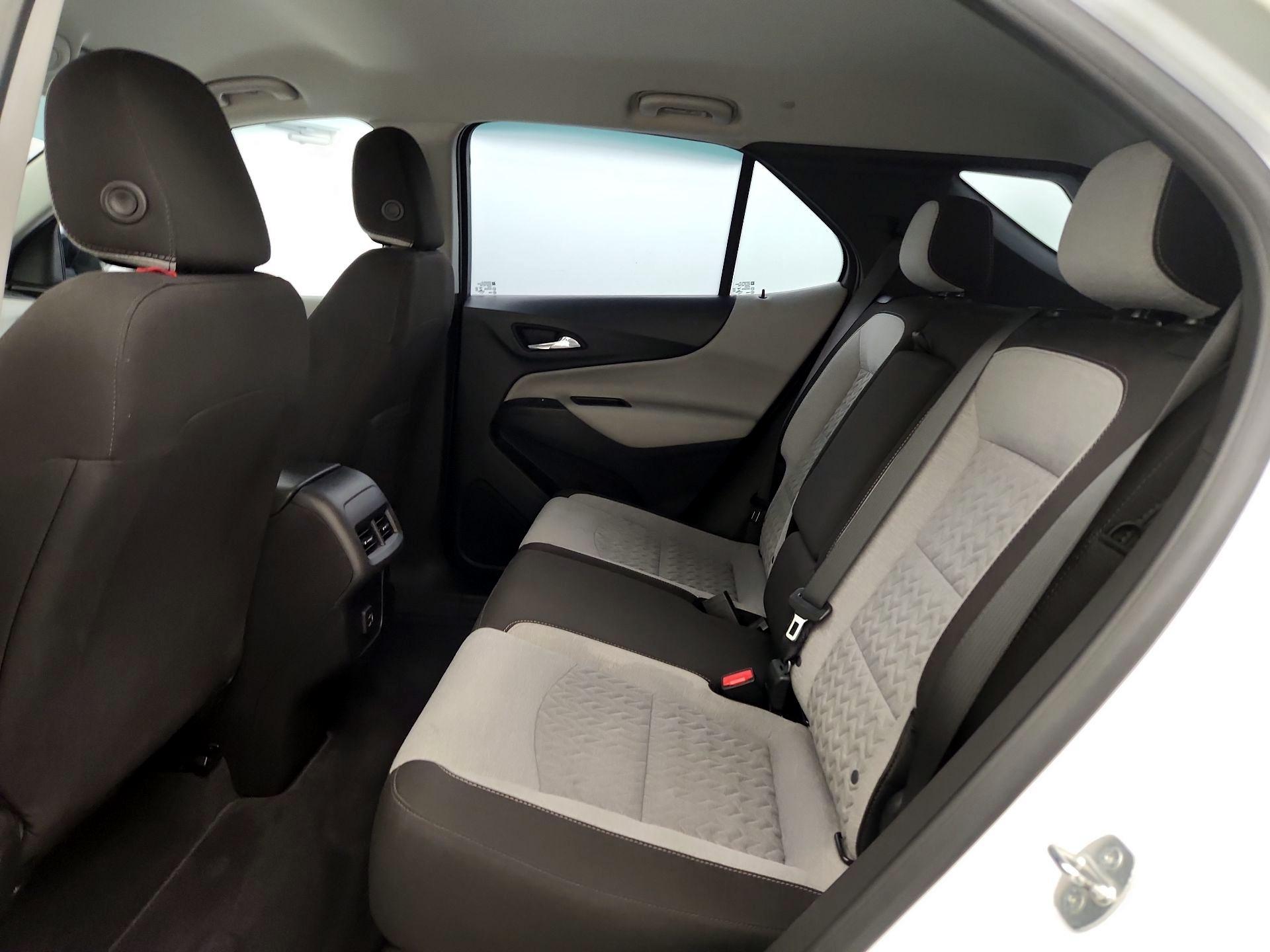 Thumbnail: 2023 Chevrolet Equinox - 19