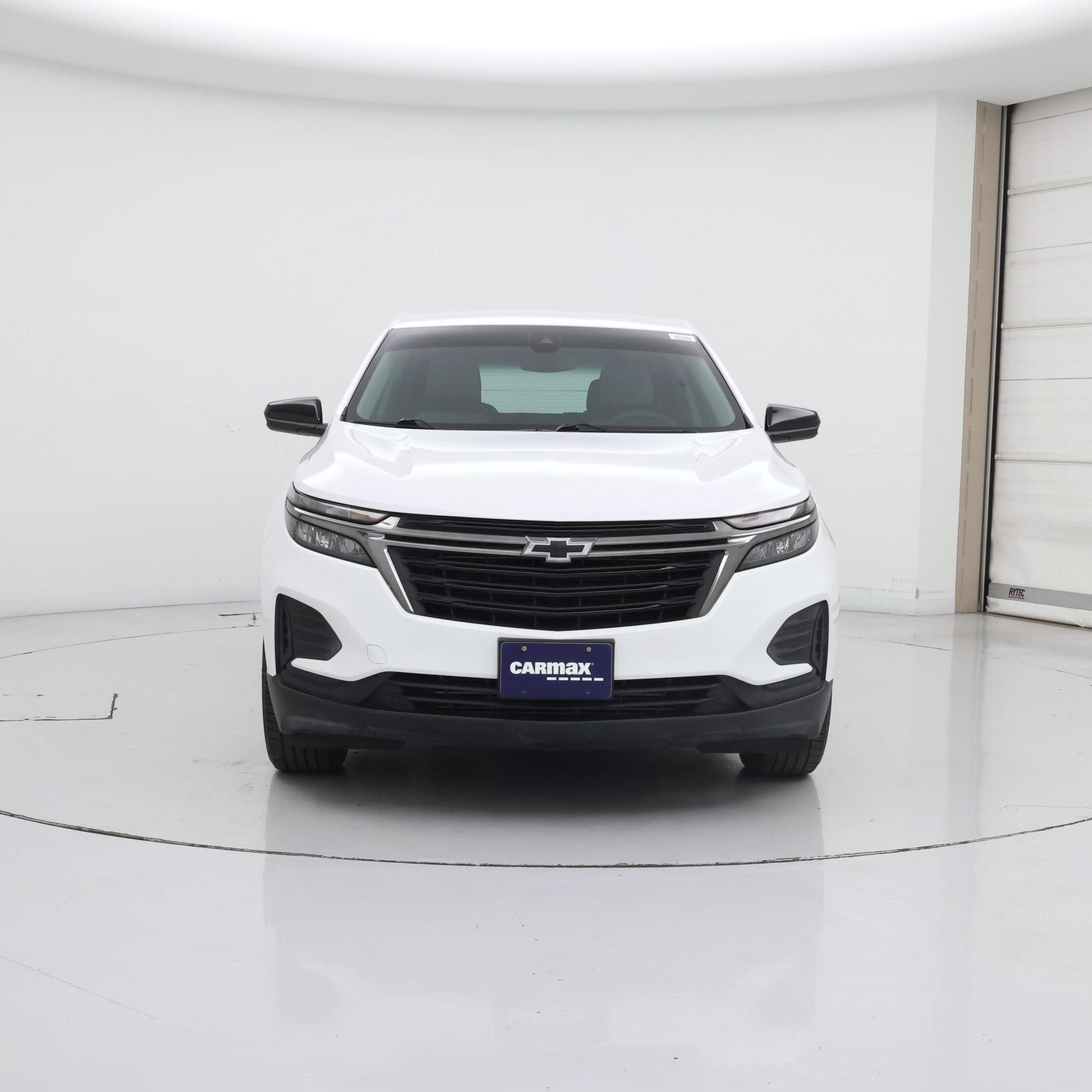 Thumbnail: 2023 Chevrolet Equinox - 5