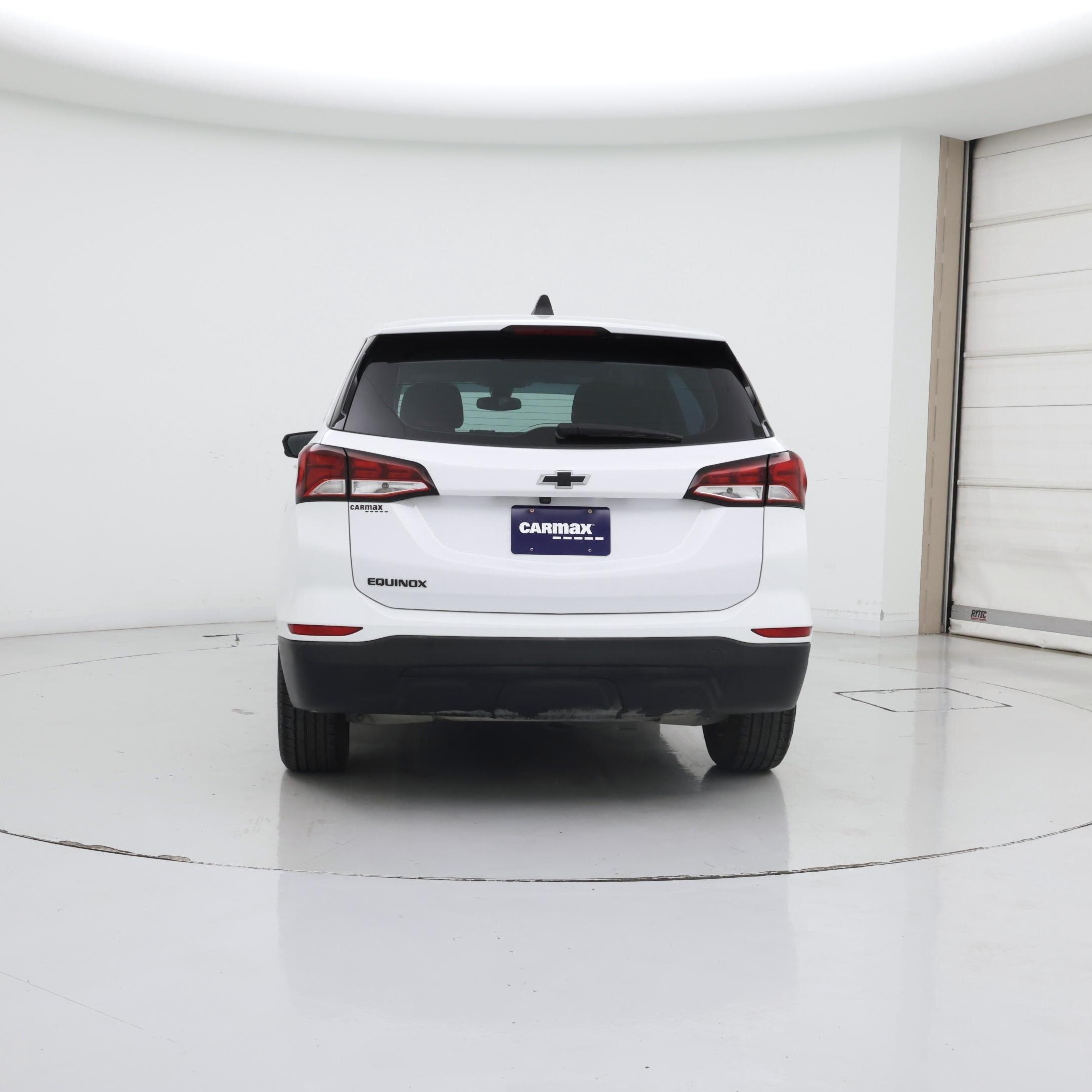 Thumbnail: 2023 Chevrolet Equinox - 6