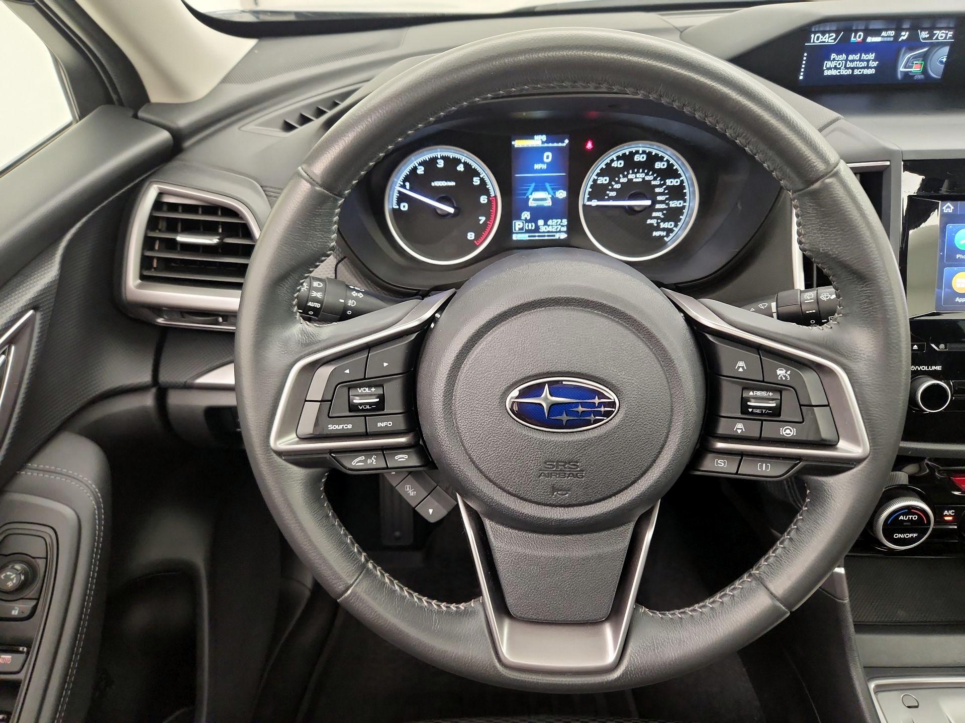 Thumbnail: 2023 Subaru Forester - 10