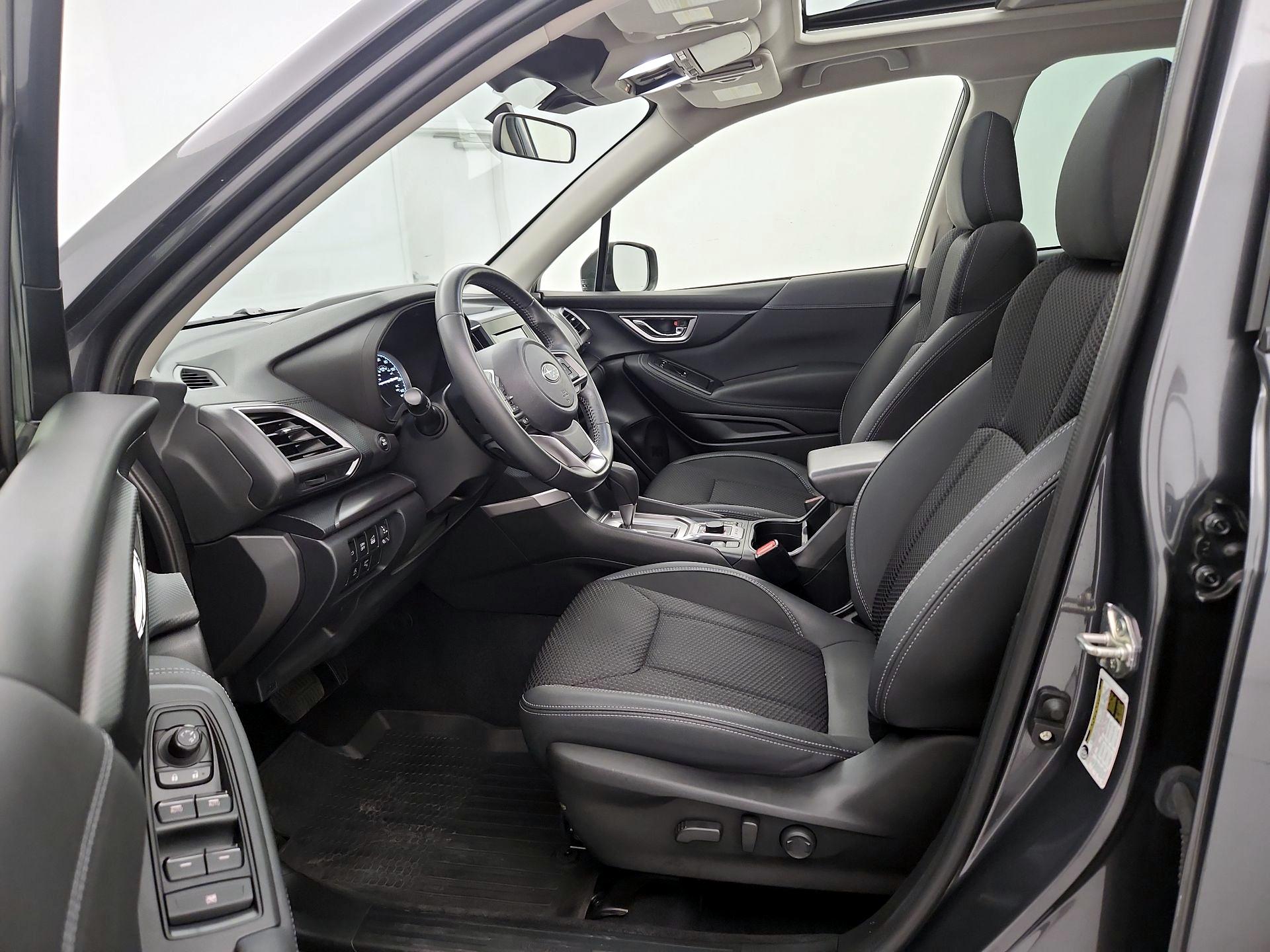 Thumbnail: 2023 Subaru Forester - 11