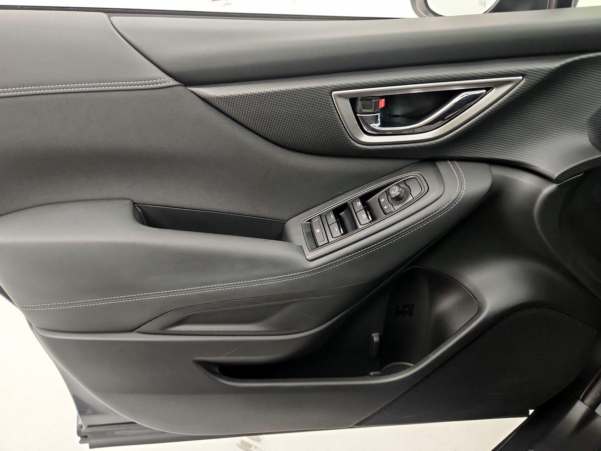 Thumbnail: 2023 Subaru Forester - 12