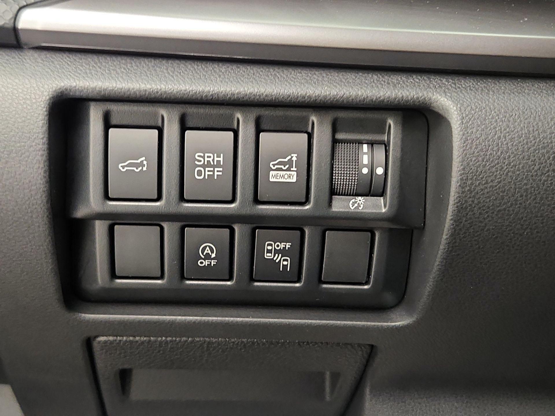 Thumbnail: 2023 Subaru Forester - 13