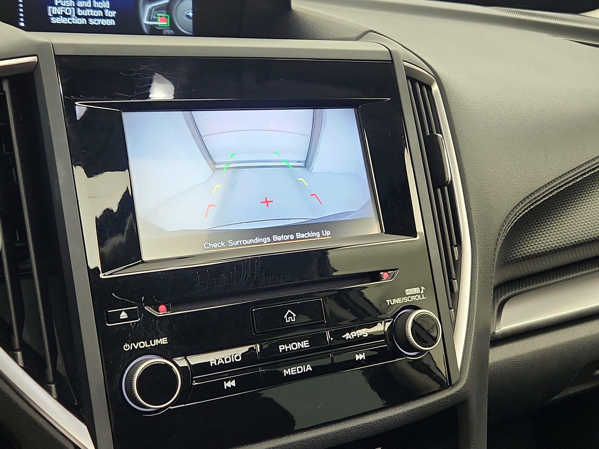 Thumbnail: 2023 Subaru Forester - 14