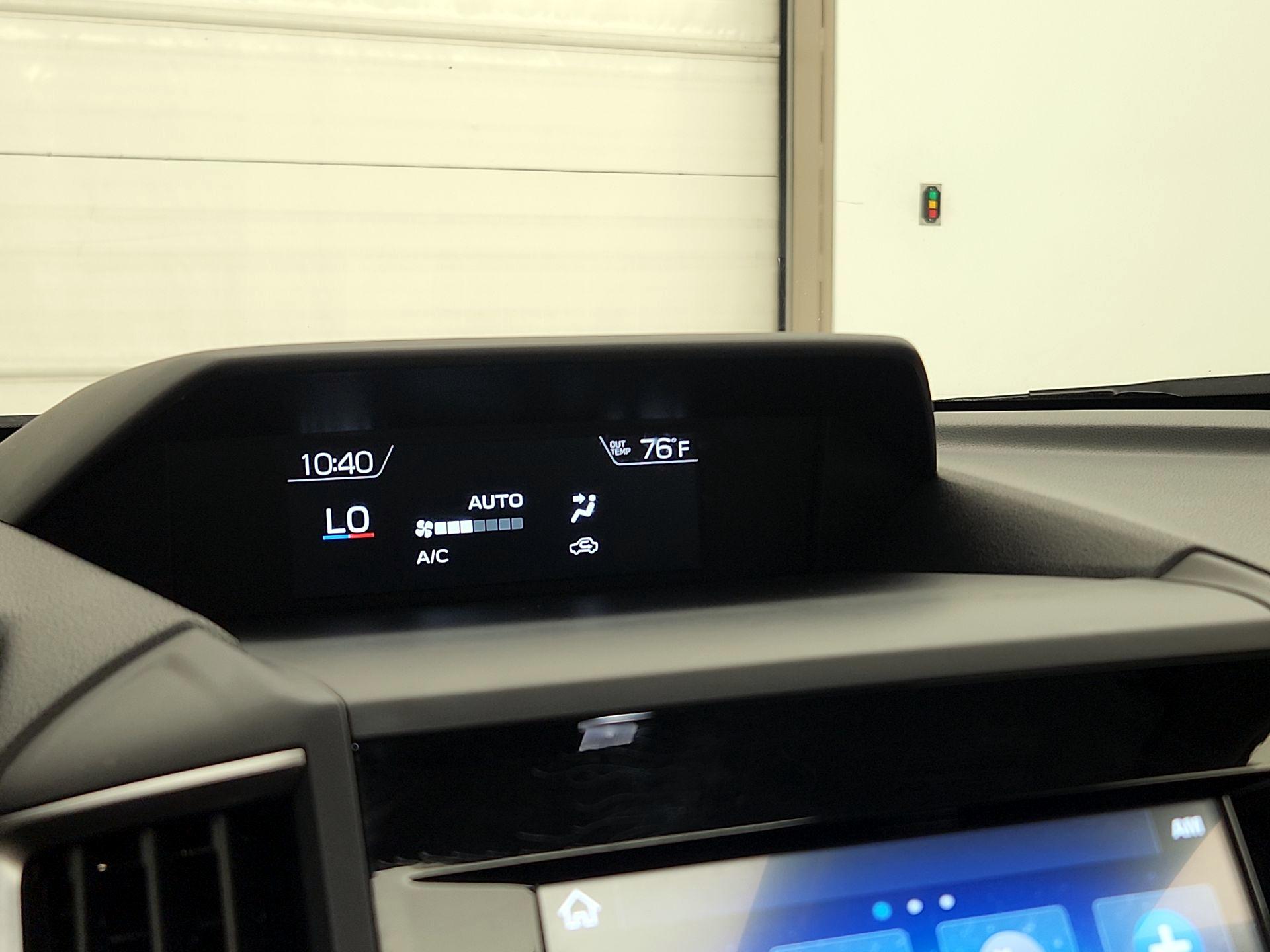 Thumbnail: 2023 Subaru Forester - 16