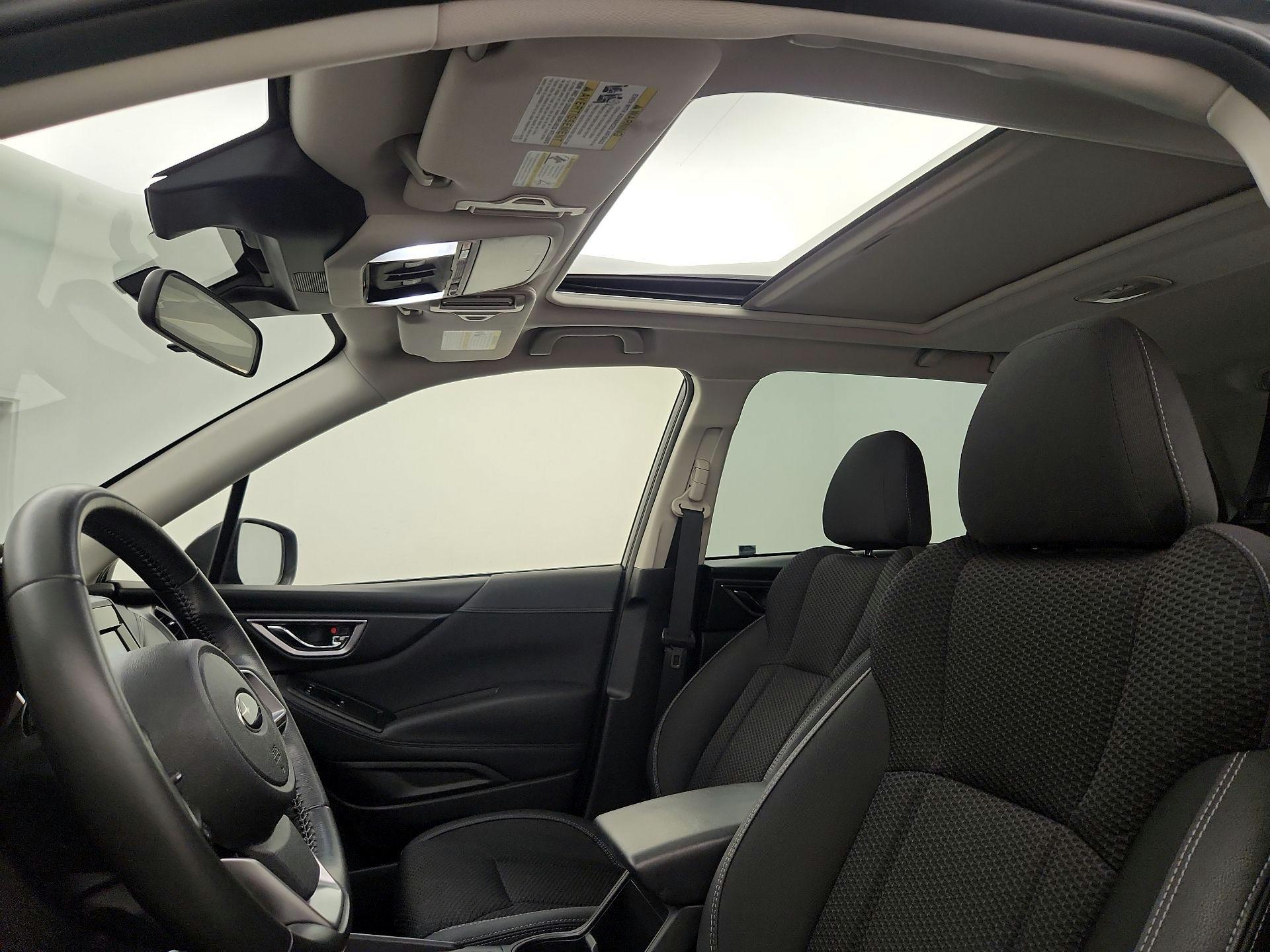 Thumbnail: 2023 Subaru Forester - 19