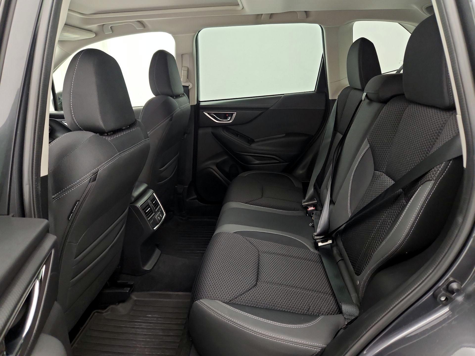 Thumbnail: 2023 Subaru Forester - 20