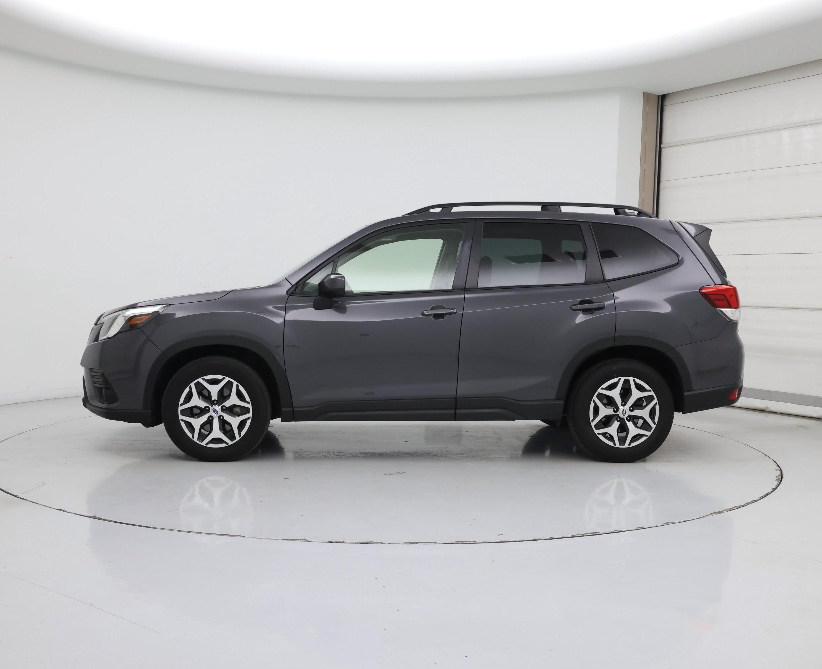 Thumbnail: 2023 Subaru Forester - 3