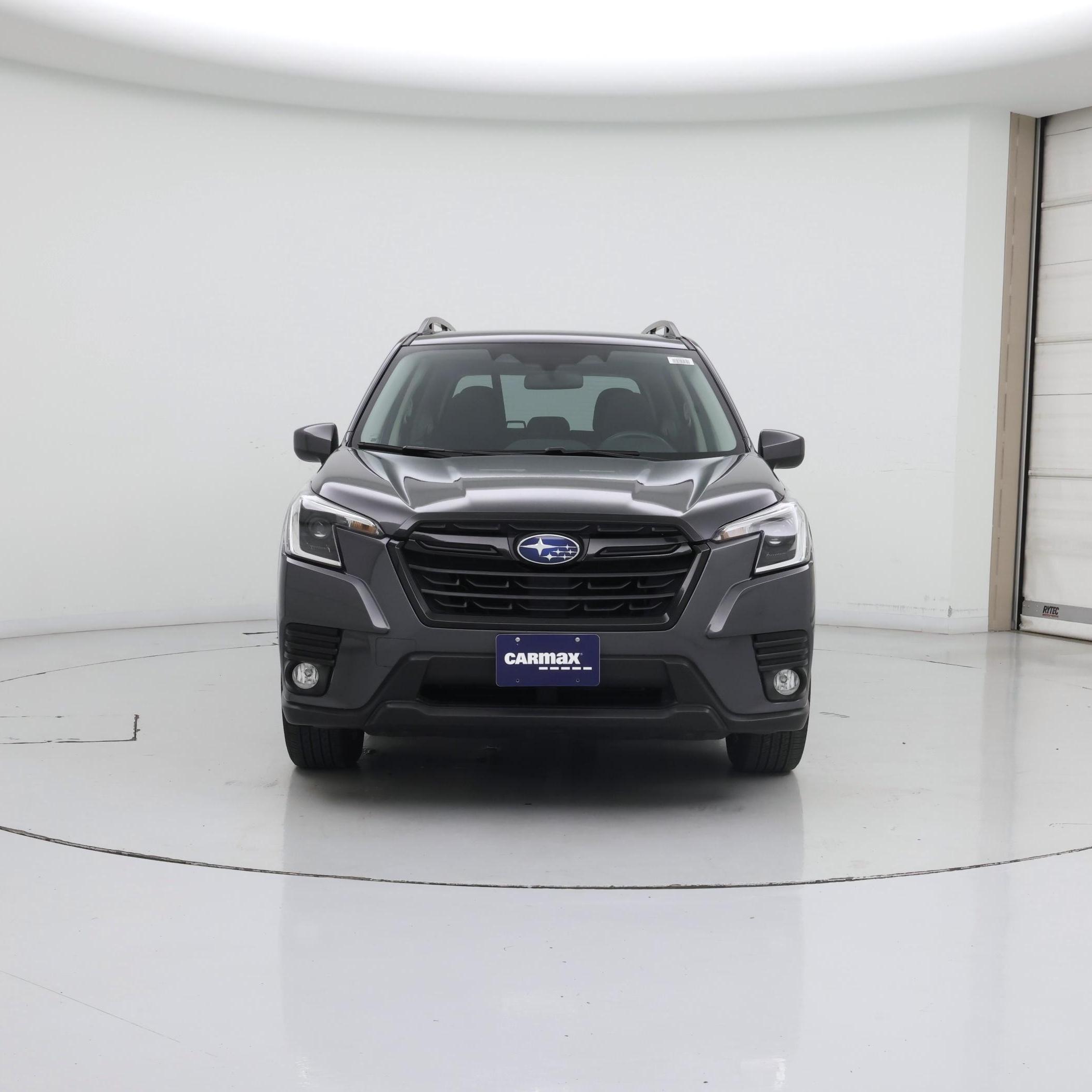 Thumbnail: 2023 Subaru Forester - 5