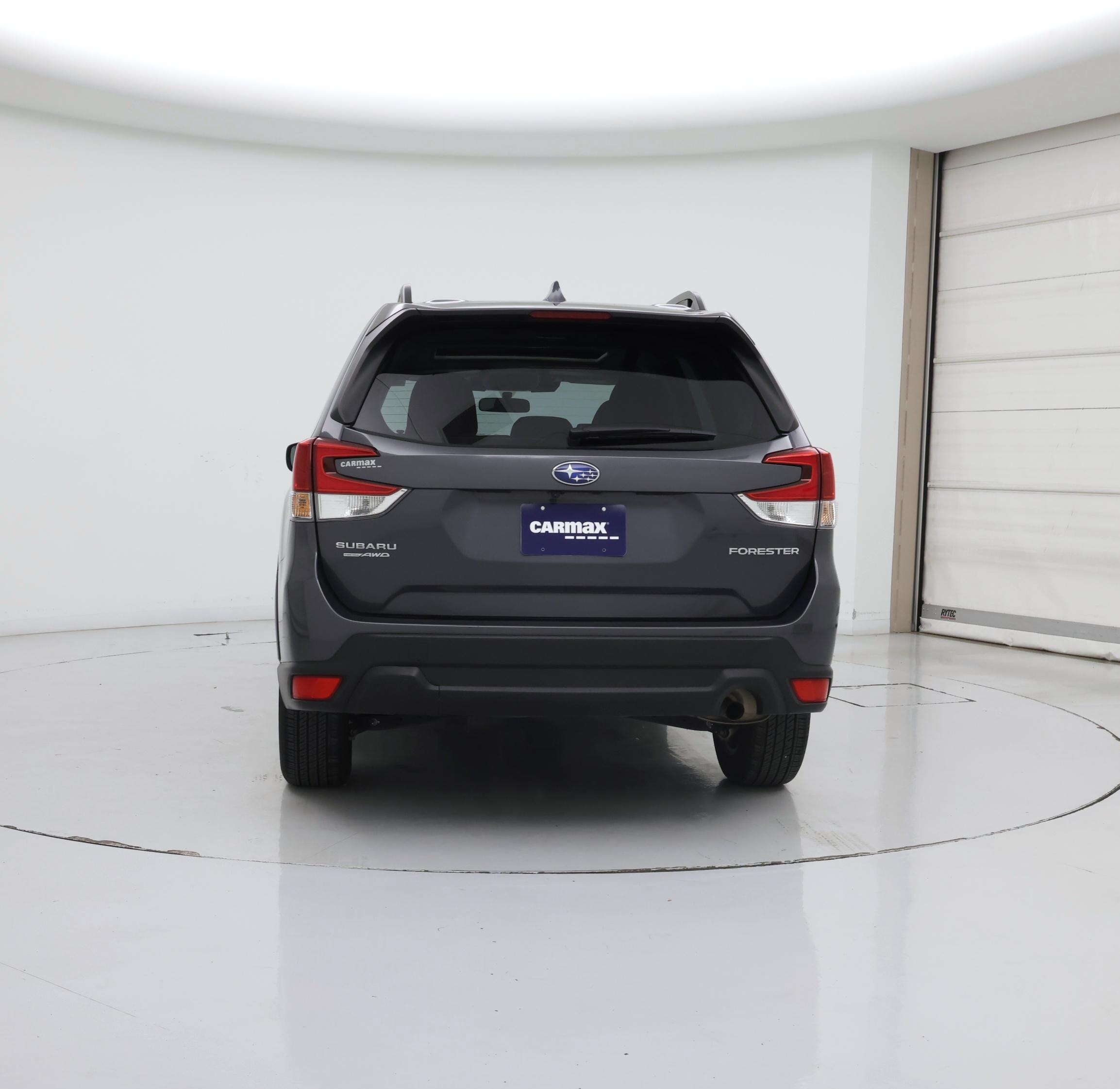 Thumbnail: 2023 Subaru Forester - 6